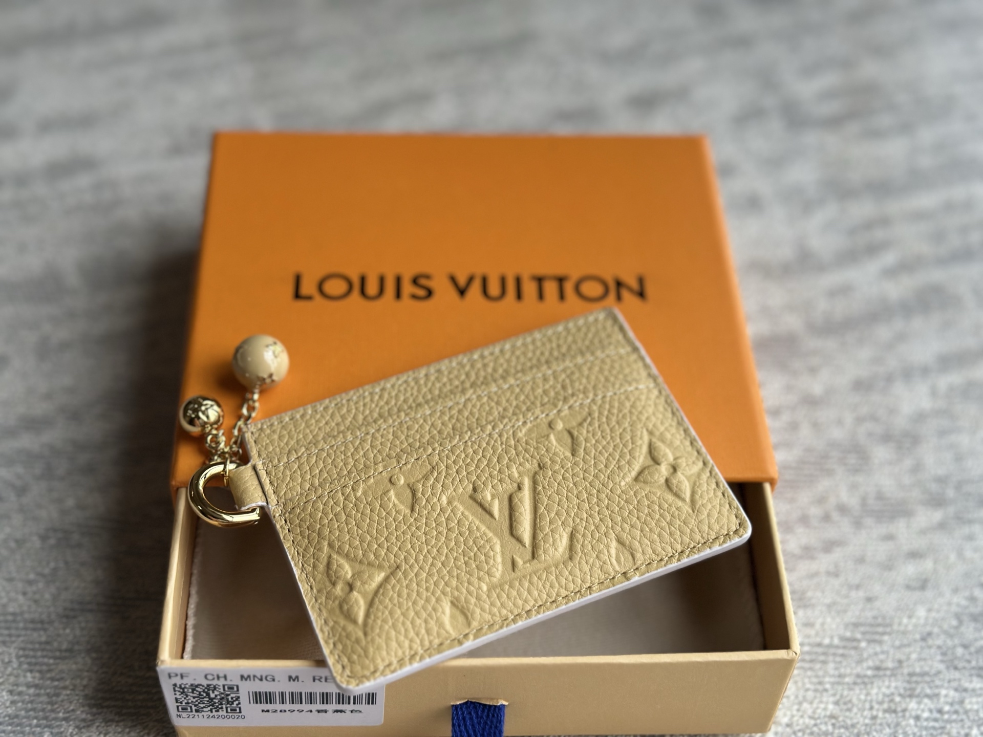 루이비통 지갑 131359 Louis Vuitton Wallet 썸네일 이미지