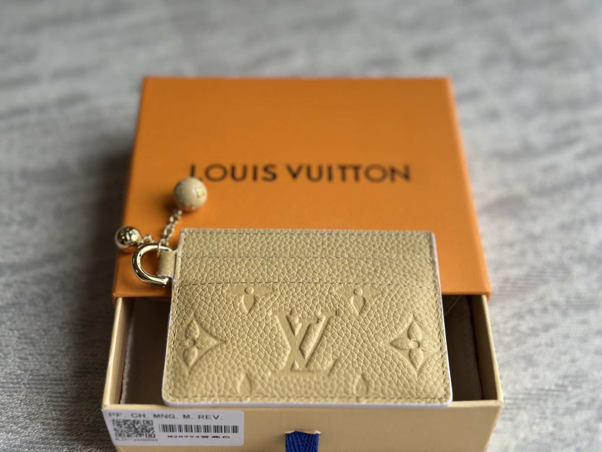 루이비통 지갑 131359 Louis Vuitton Wallet