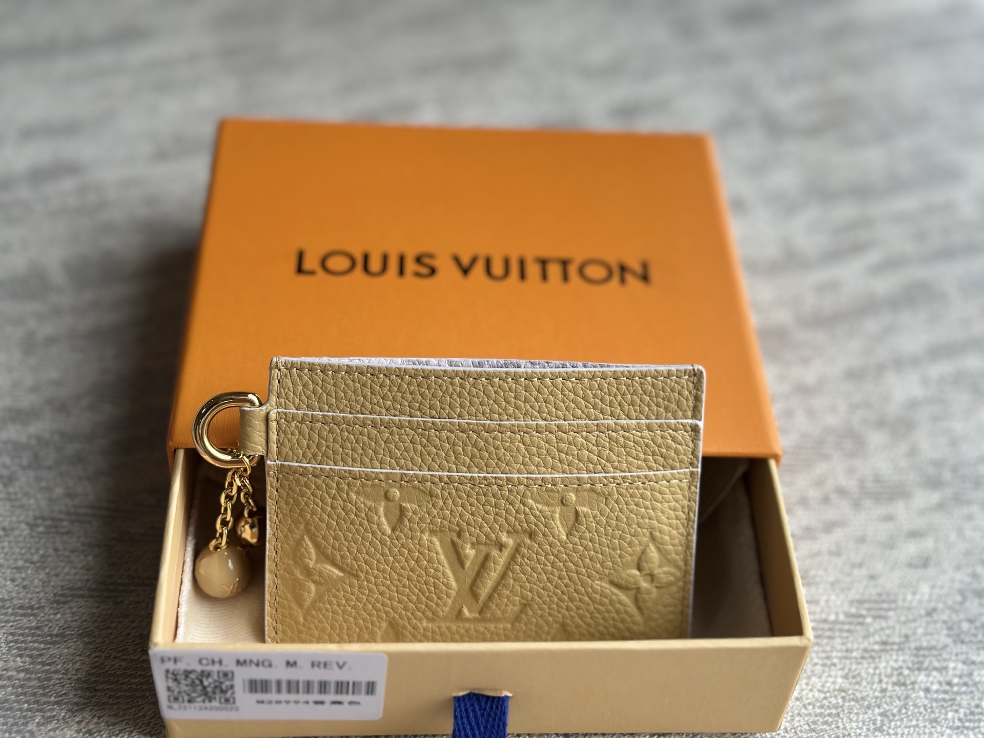 루이비통 지갑 131359 Louis Vuitton Wallet 썸네일 이미지
