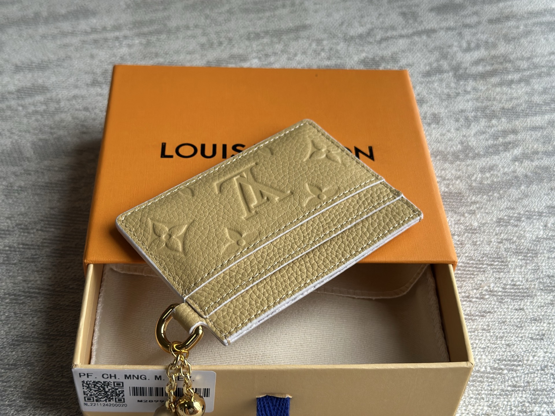 루이비통 지갑 131359 Louis Vuitton Wallet 썸네일 이미지