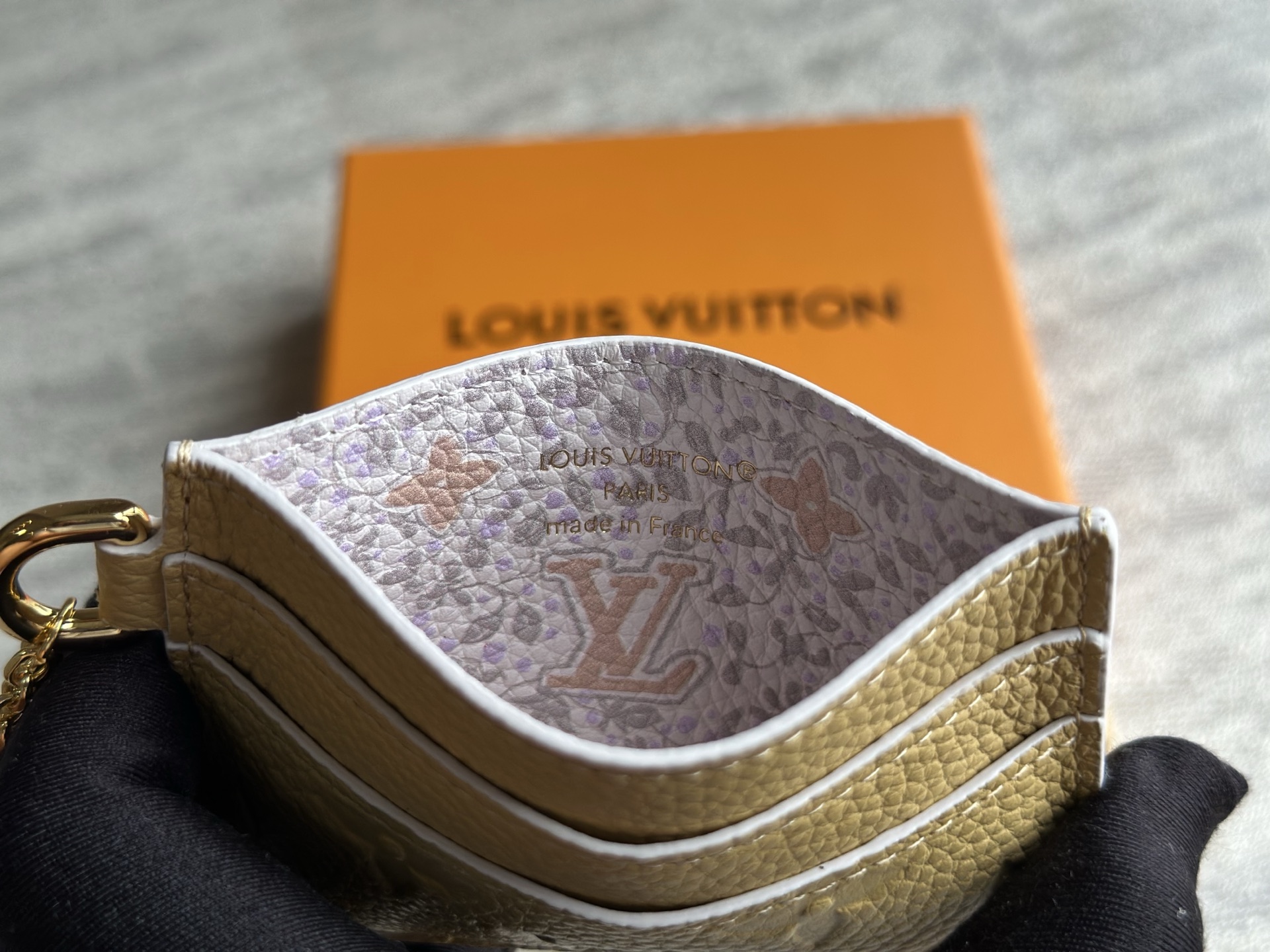 루이비통 지갑 131359 Louis Vuitton Wallet 썸네일 이미지