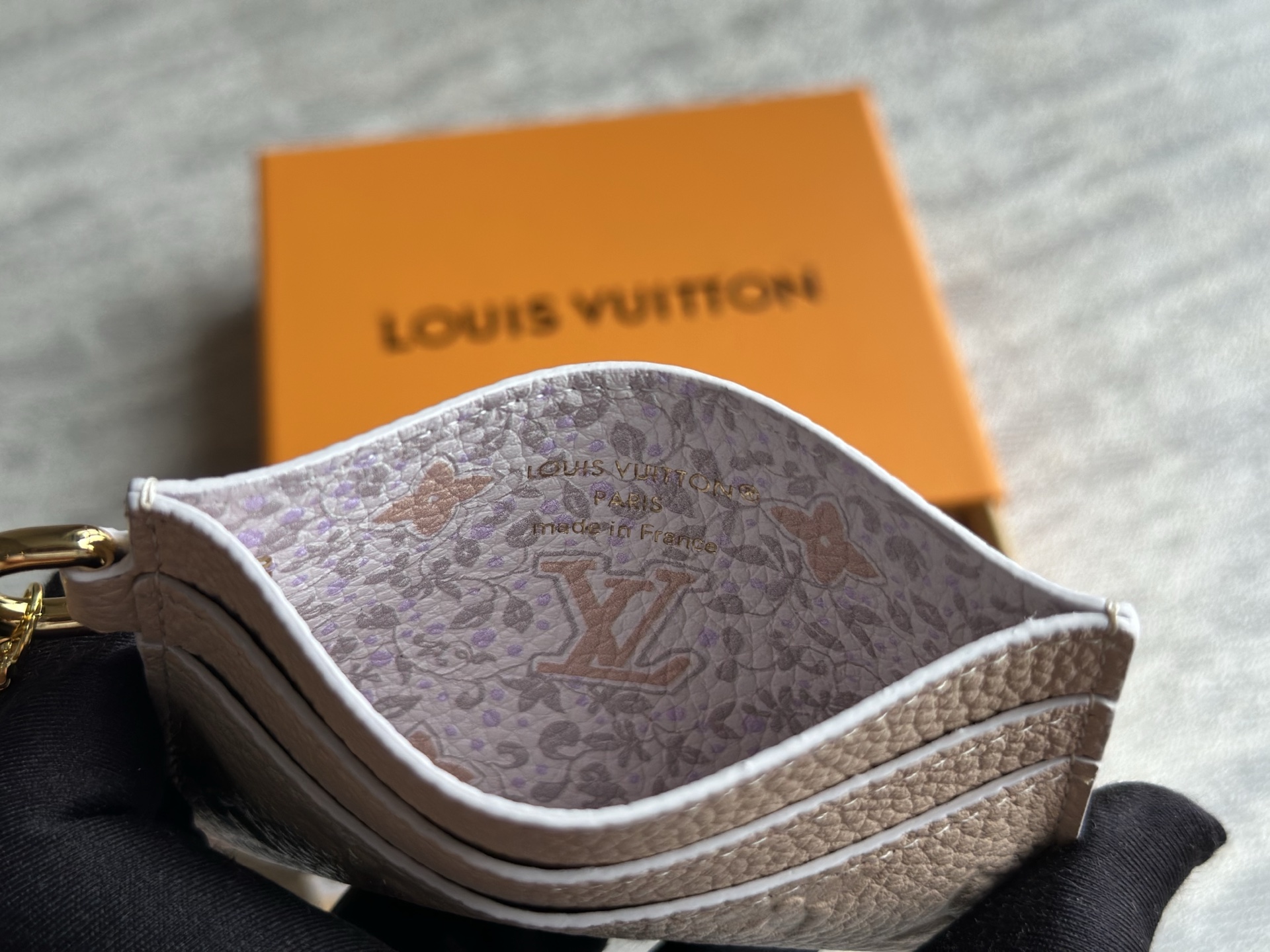 루이비통 지갑 131358 Louis Vuitton Wallet 썸네일 이미지