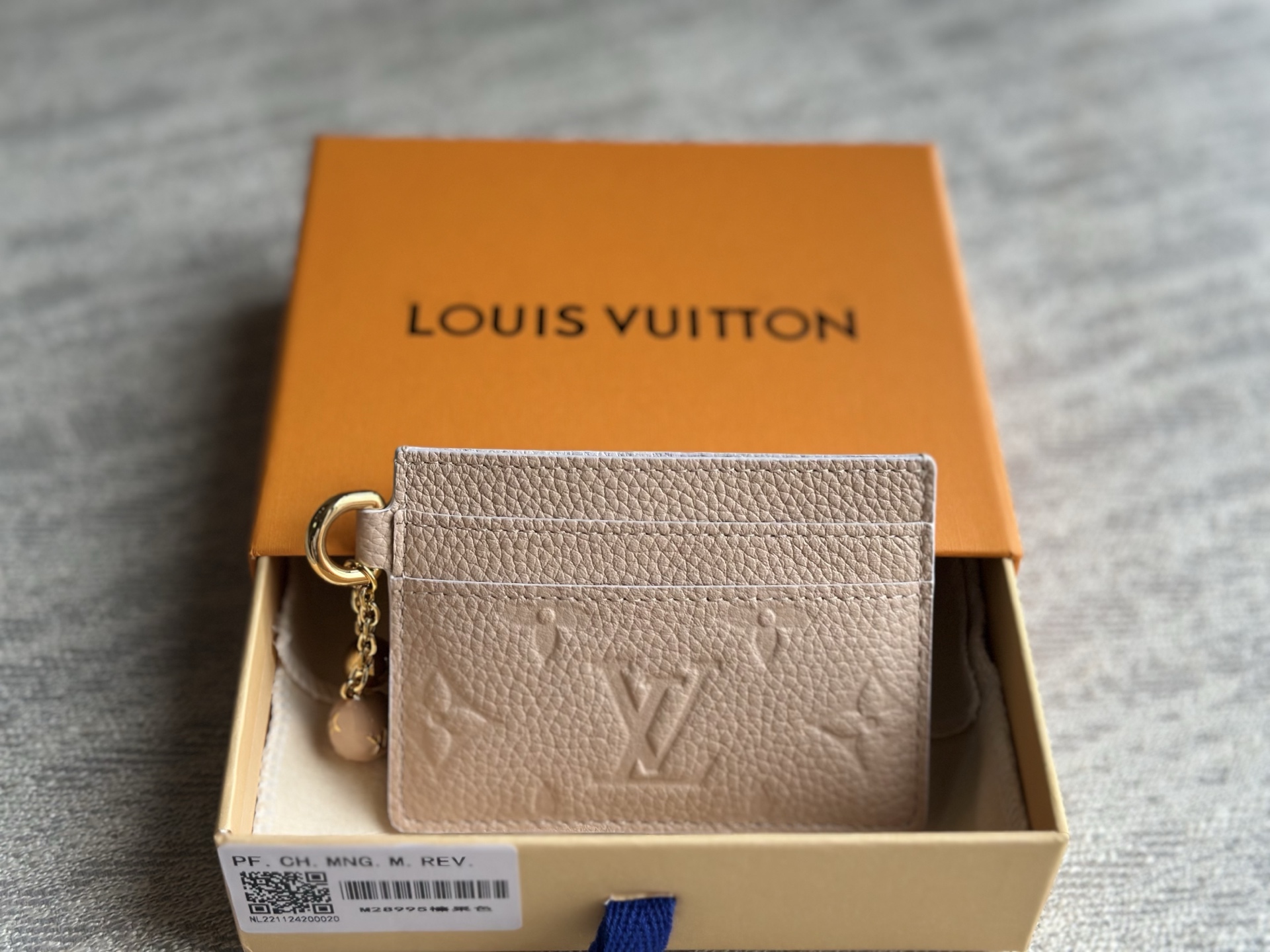 루이비통 지갑 131358 Louis Vuitton Wallet 썸네일 이미지