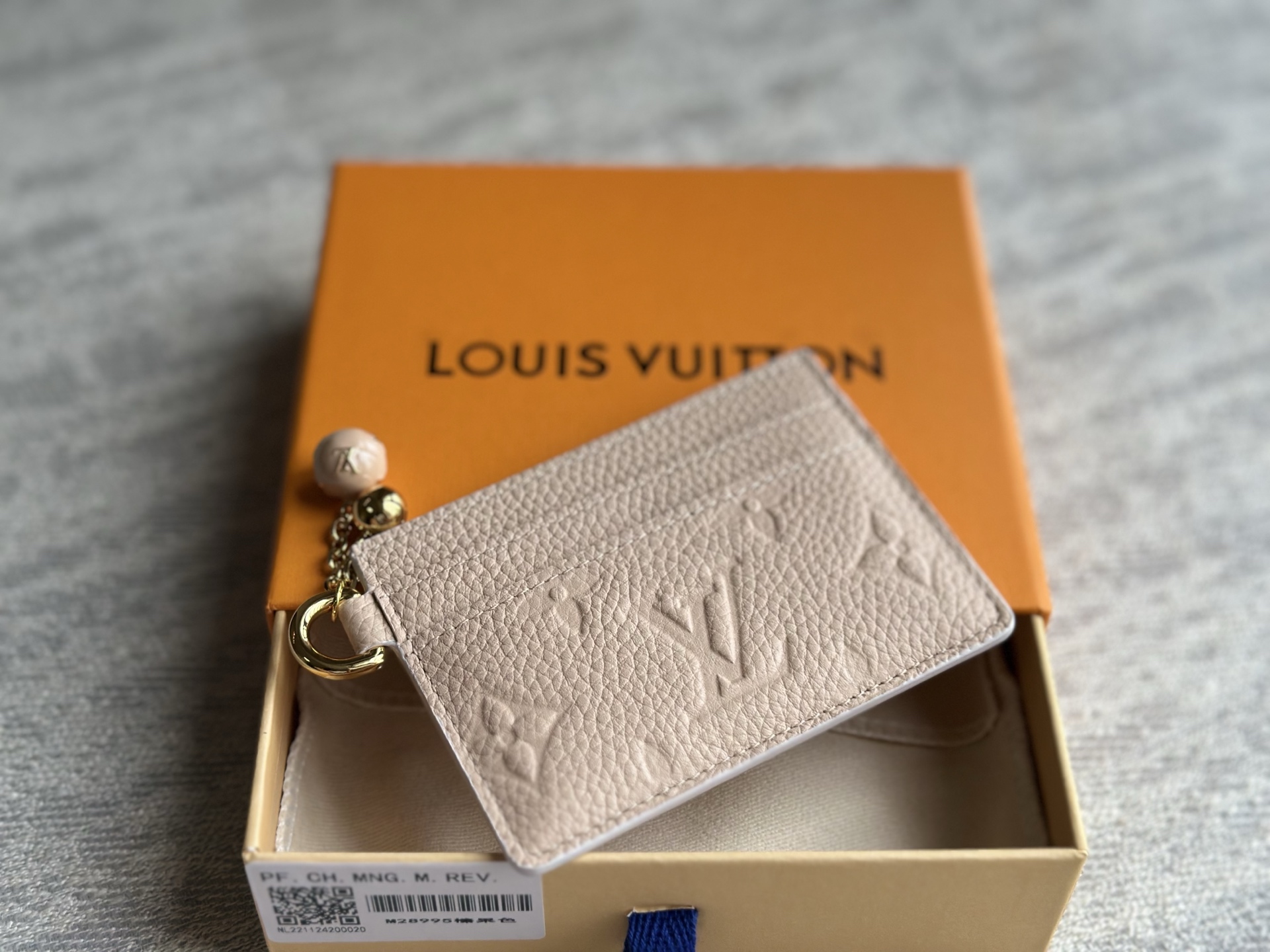 루이비통 지갑 131358 Louis Vuitton Wallet 썸네일 이미지