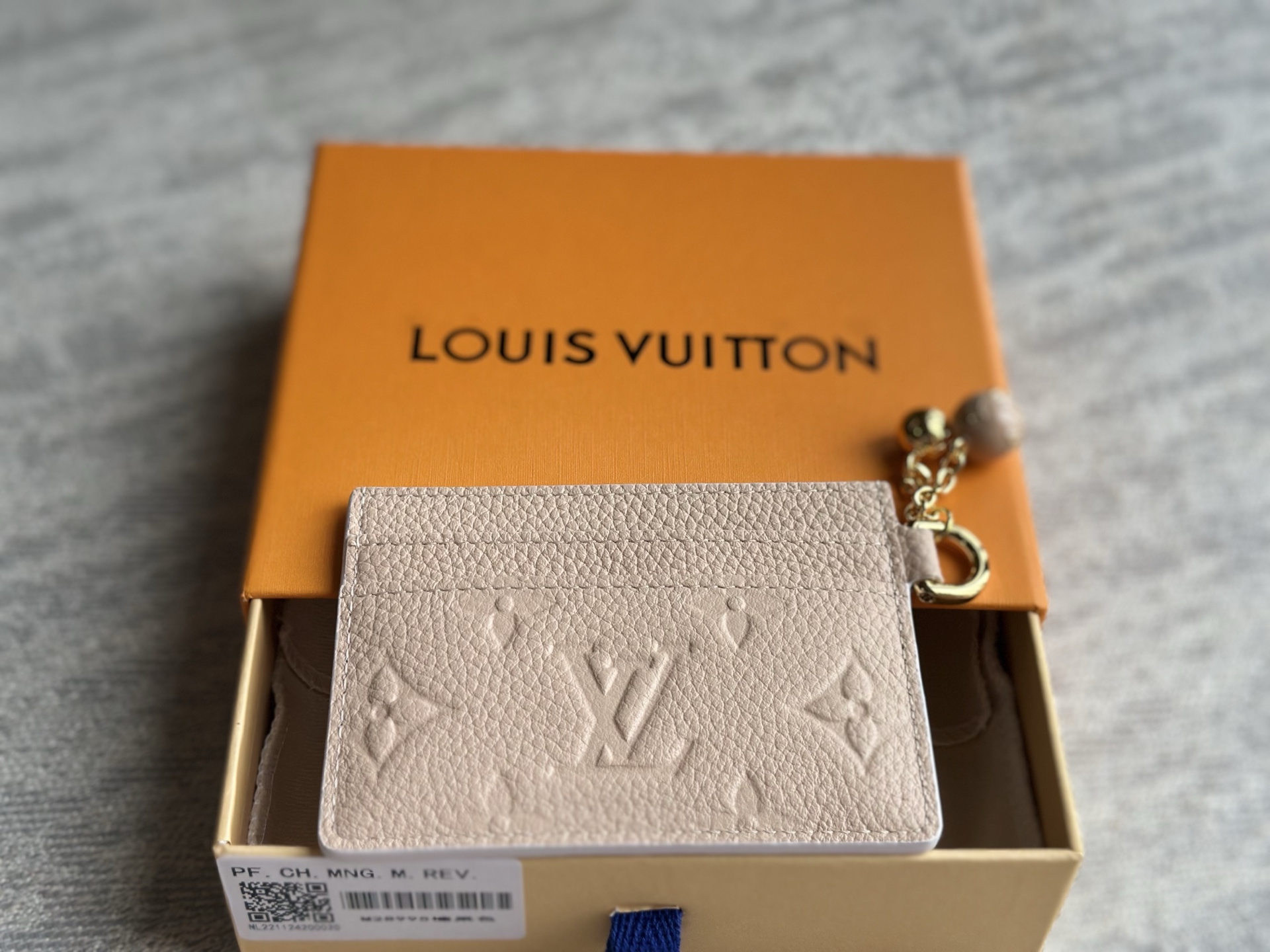 루이비통 지갑 131358 Louis Vuitton Wallet 썸네일 이미지