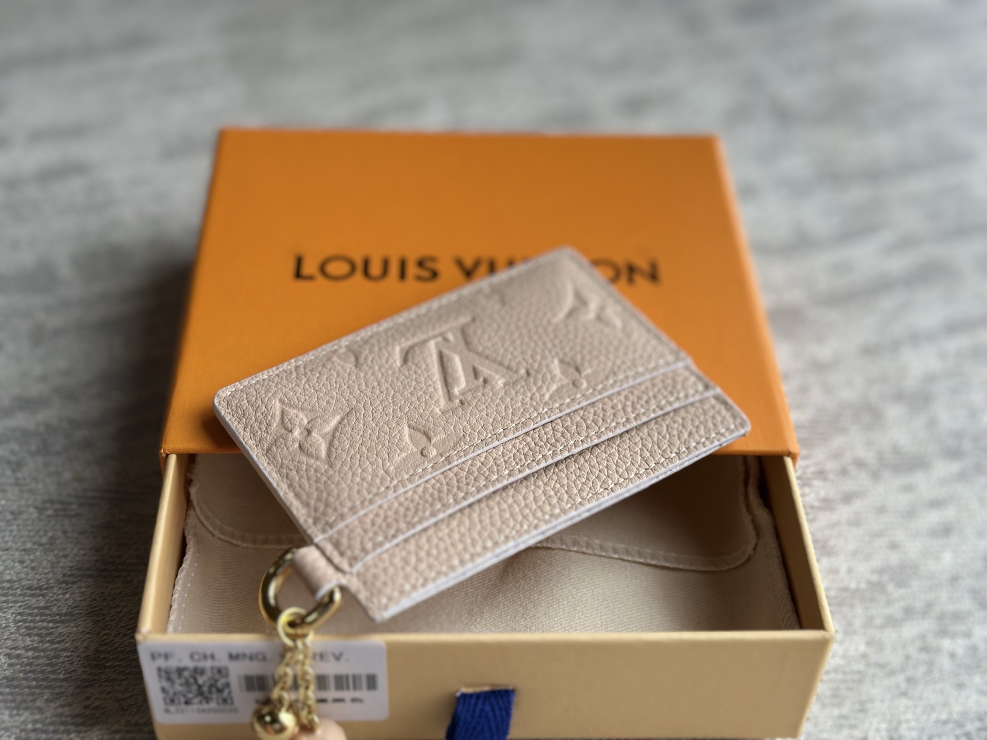 루이비통 지갑 131358 Louis Vuitton Wallet 썸네일 이미지