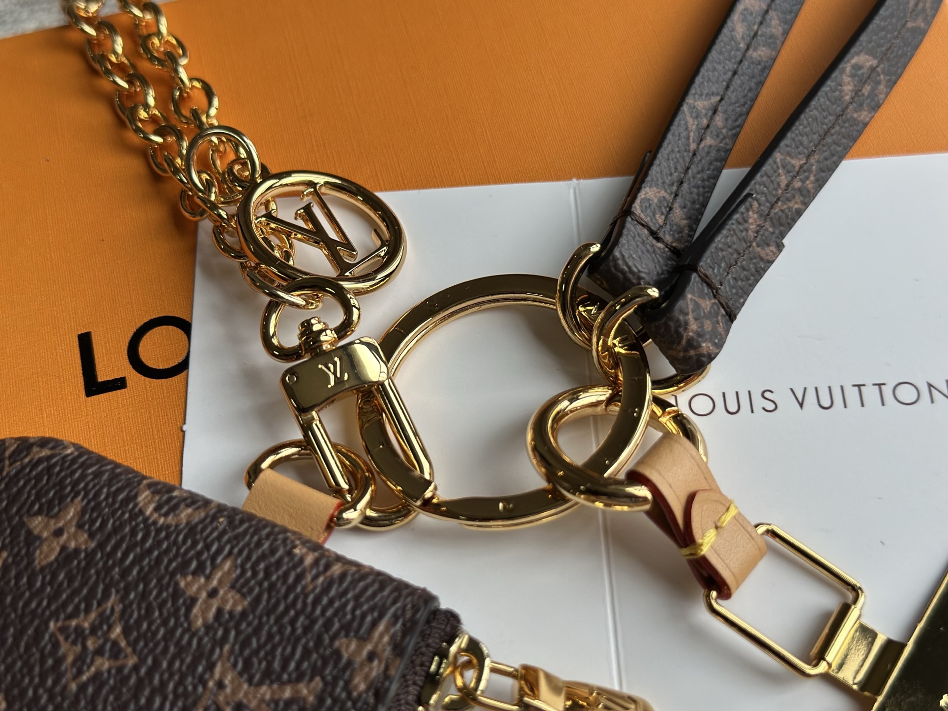 루이비통 지갑 131356 Louis Vuitton Wallet 썸네일 이미지