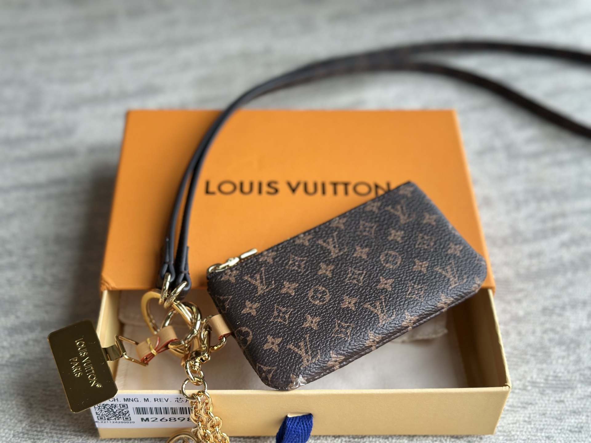 루이비통 지갑 131356 Louis Vuitton Wallet 썸네일 이미지