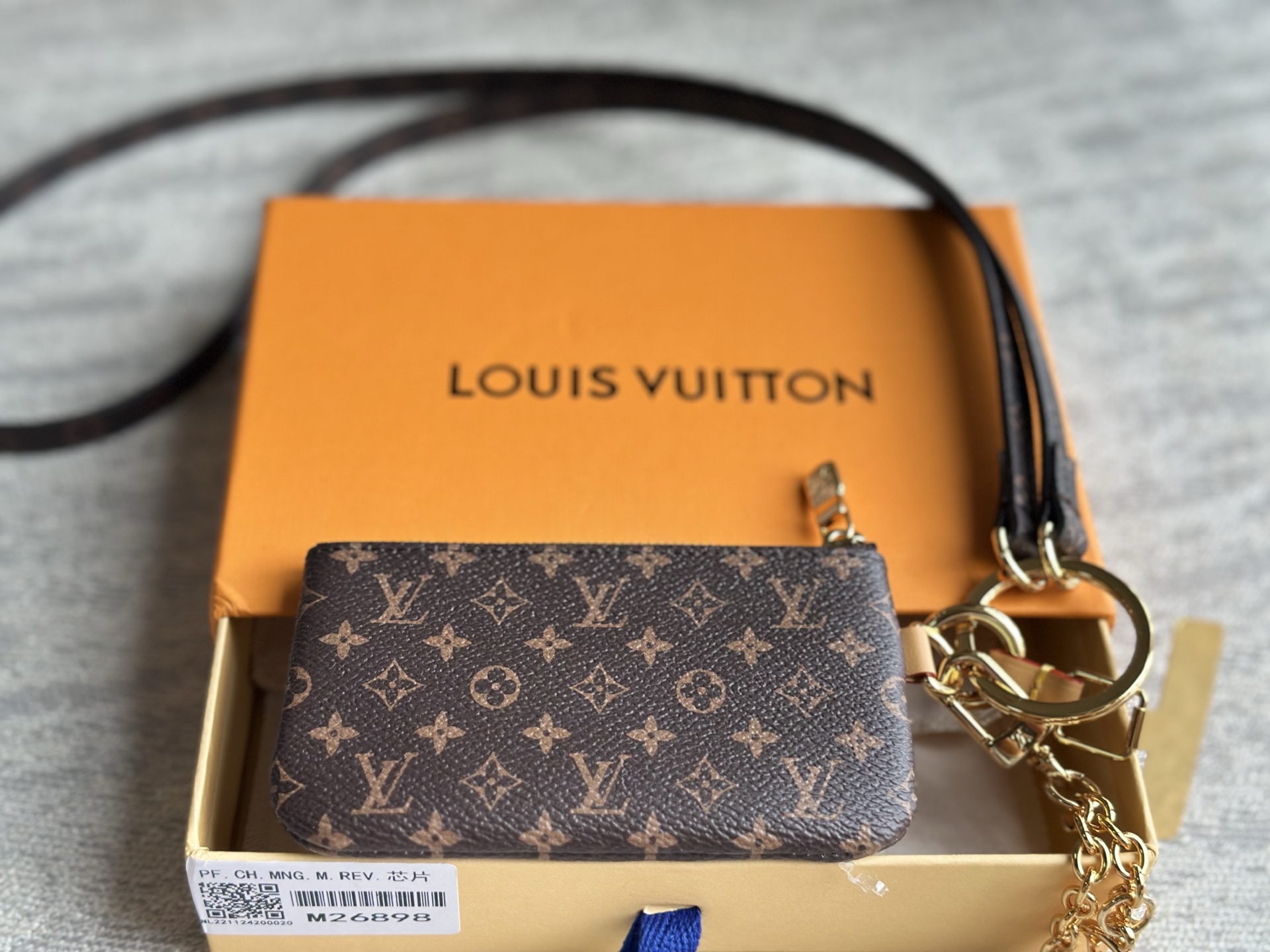 루이비통 지갑 131356 Louis Vuitton Wallet 썸네일 이미지