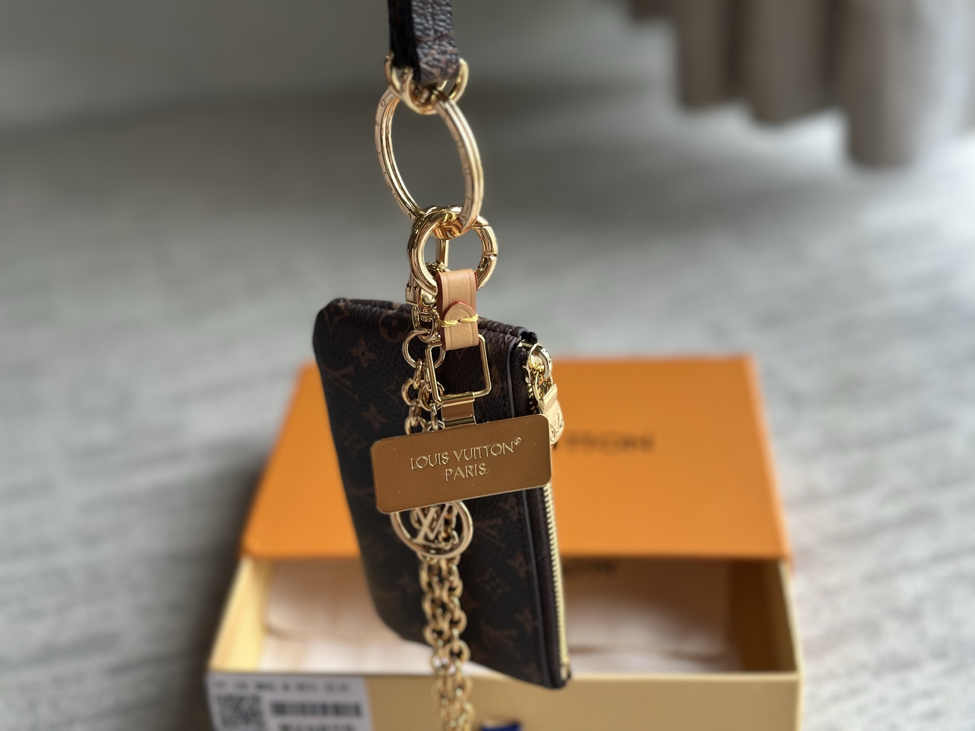 루이비통 지갑 131356 Louis Vuitton Wallet 썸네일 이미지