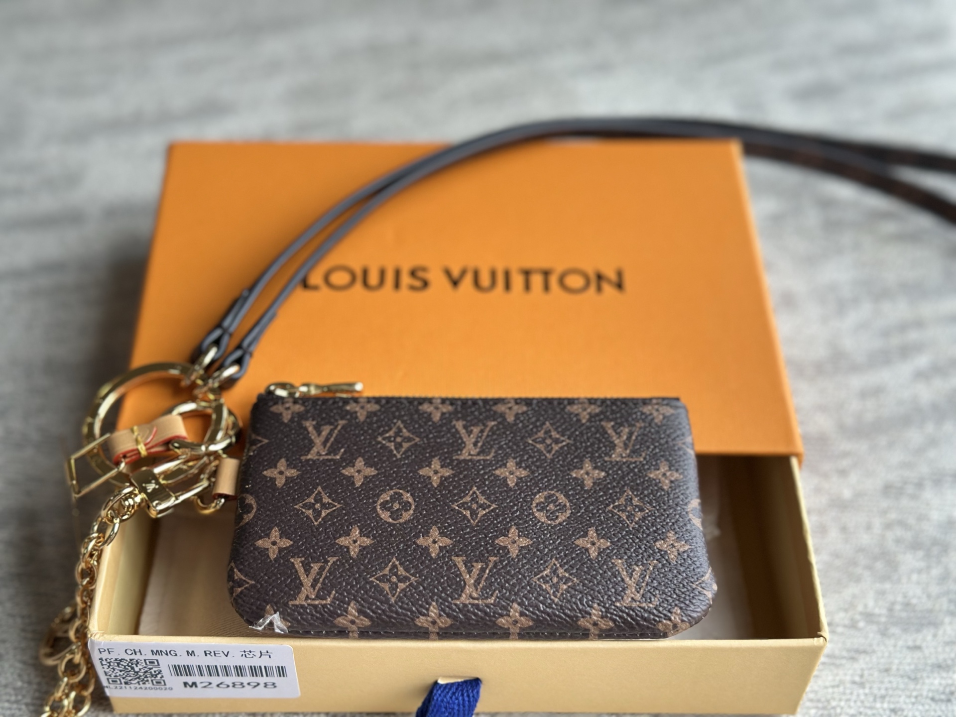 루이비통 지갑 131356 Louis Vuitton Wallet