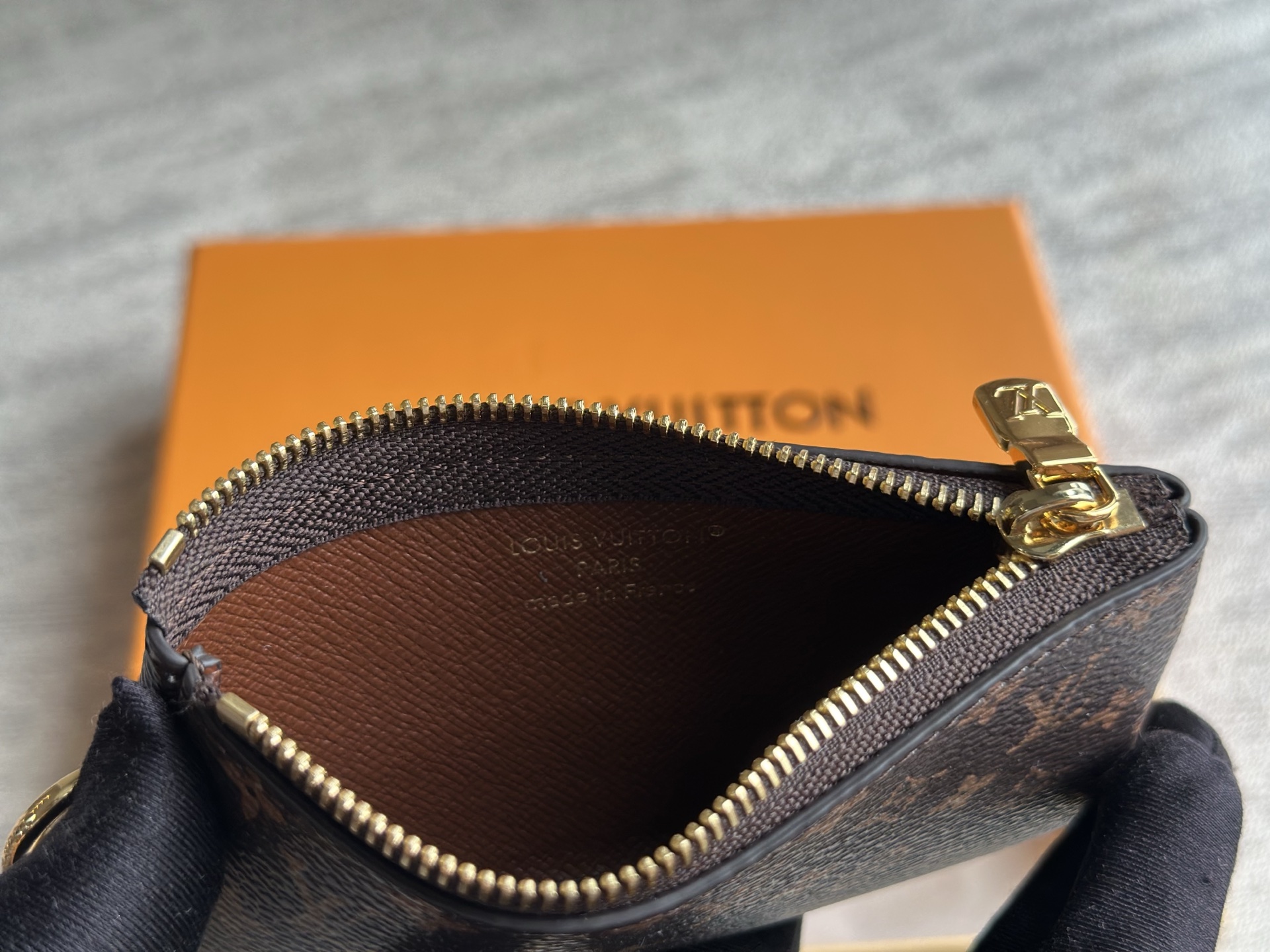 루이비통 지갑 131356 Louis Vuitton Wallet 썸네일 이미지