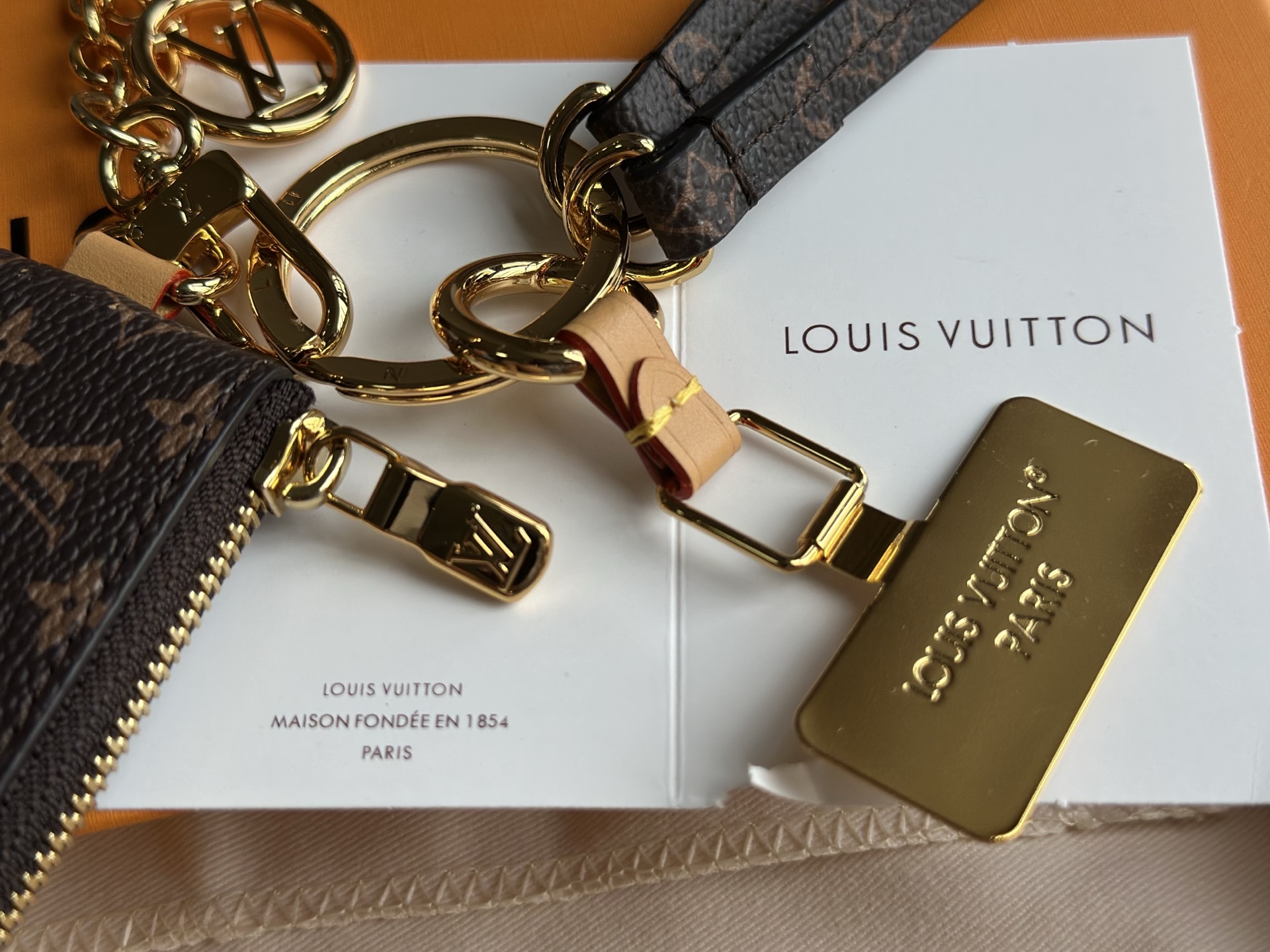 루이비통 지갑 131356 Louis Vuitton Wallet 썸네일 이미지
