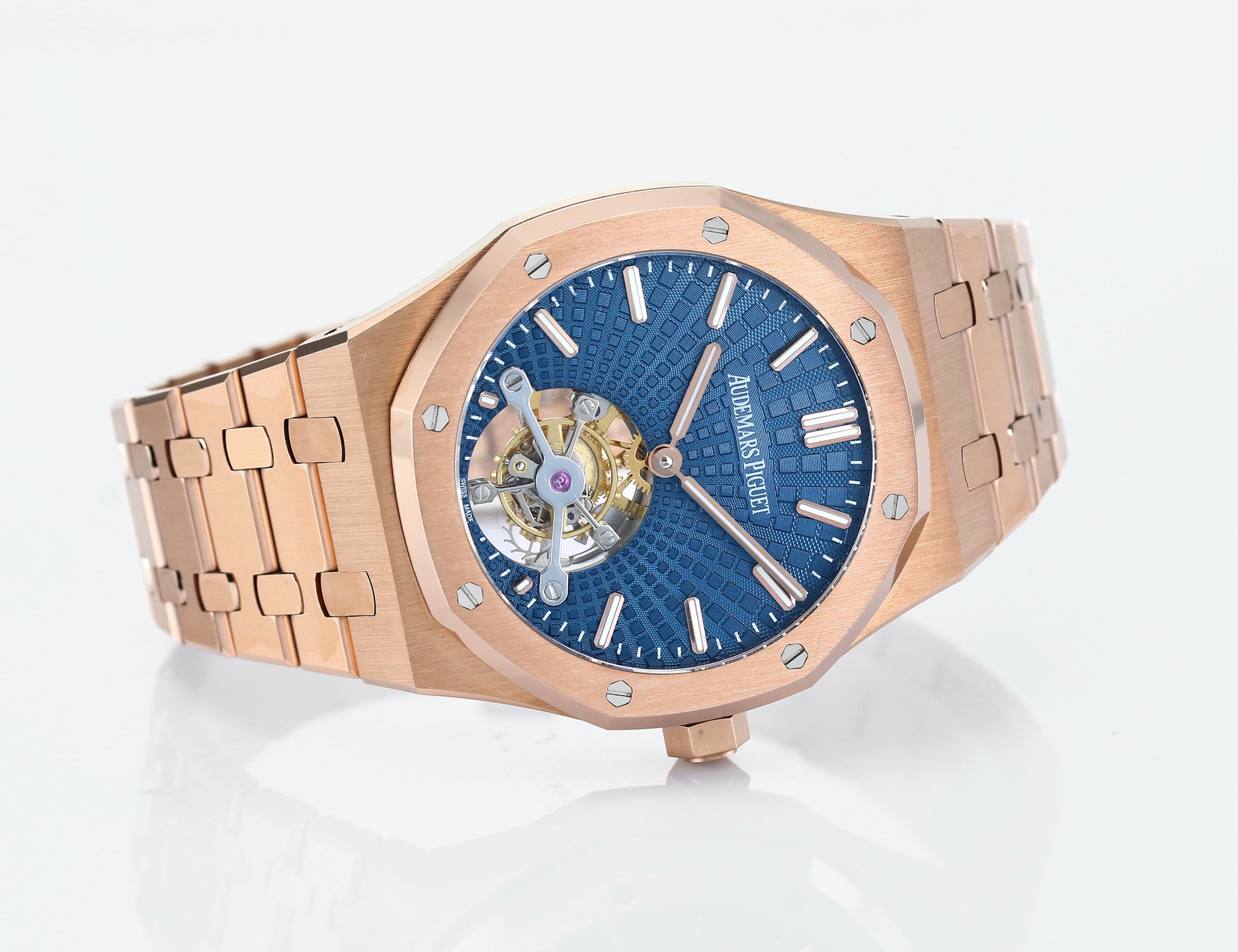 오데마 피게 시계 Audemars Piguet 15006 이미지 3