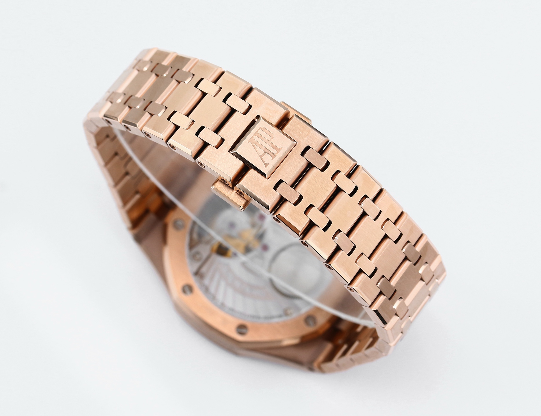 오데마 피게 시계 Audemars Piguet 15006 이미지 8