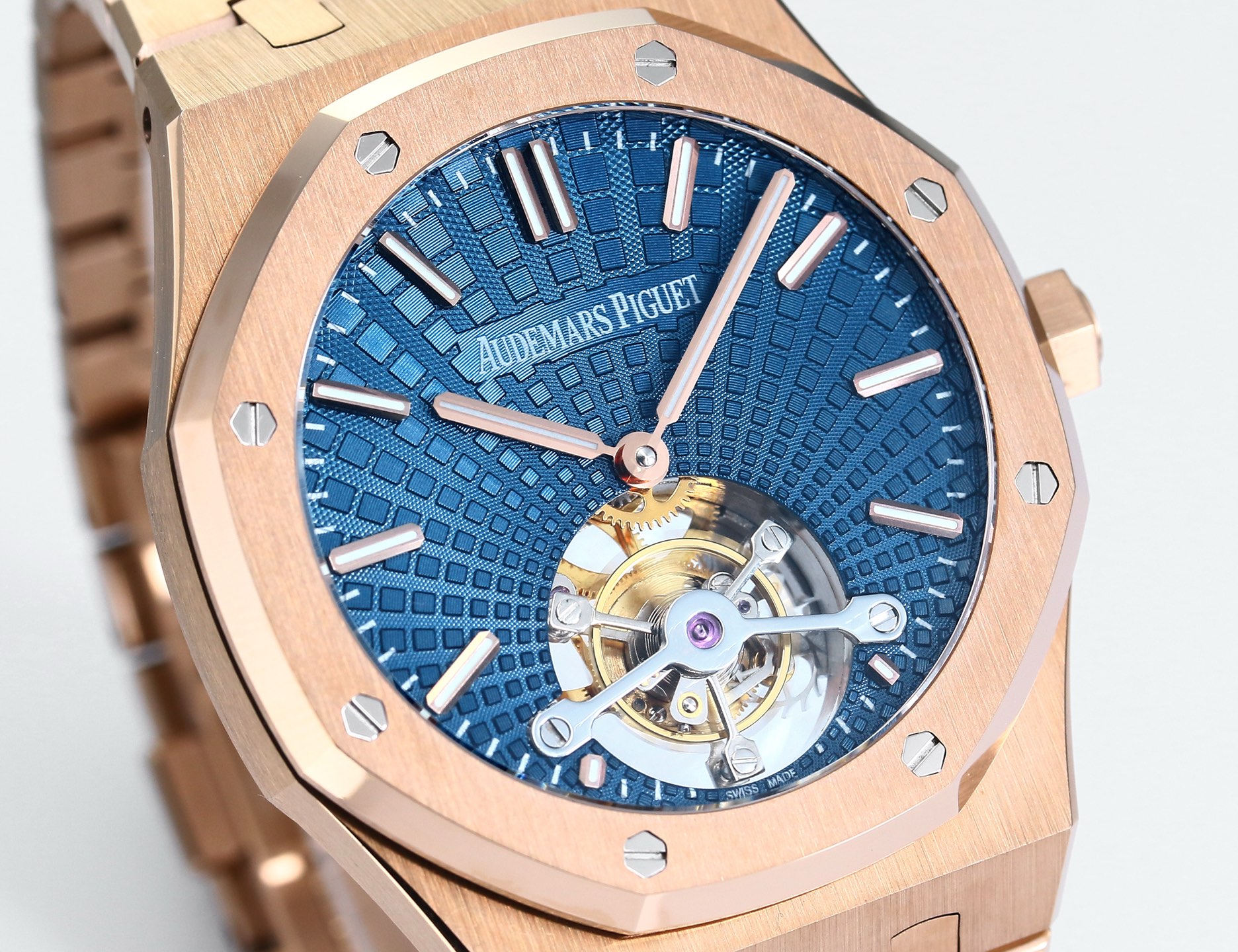 오데마 피게 시계 Audemars Piguet 15006 이미지 4