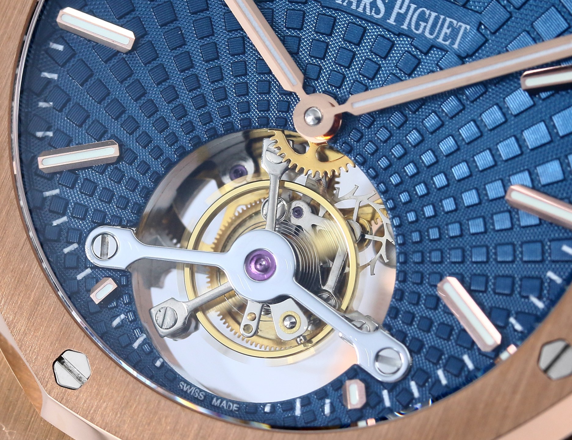 오데마 피게 시계 Audemars Piguet 15006 이미지 5
