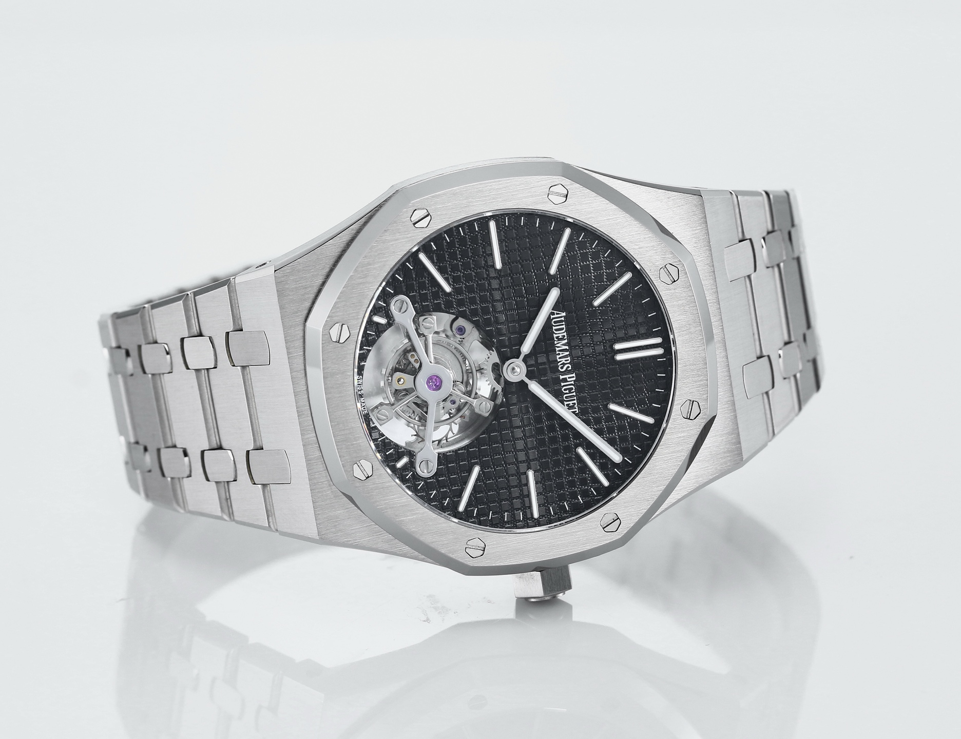 오데마 피게 시계 Audemars Piguet 15002 이미지 3