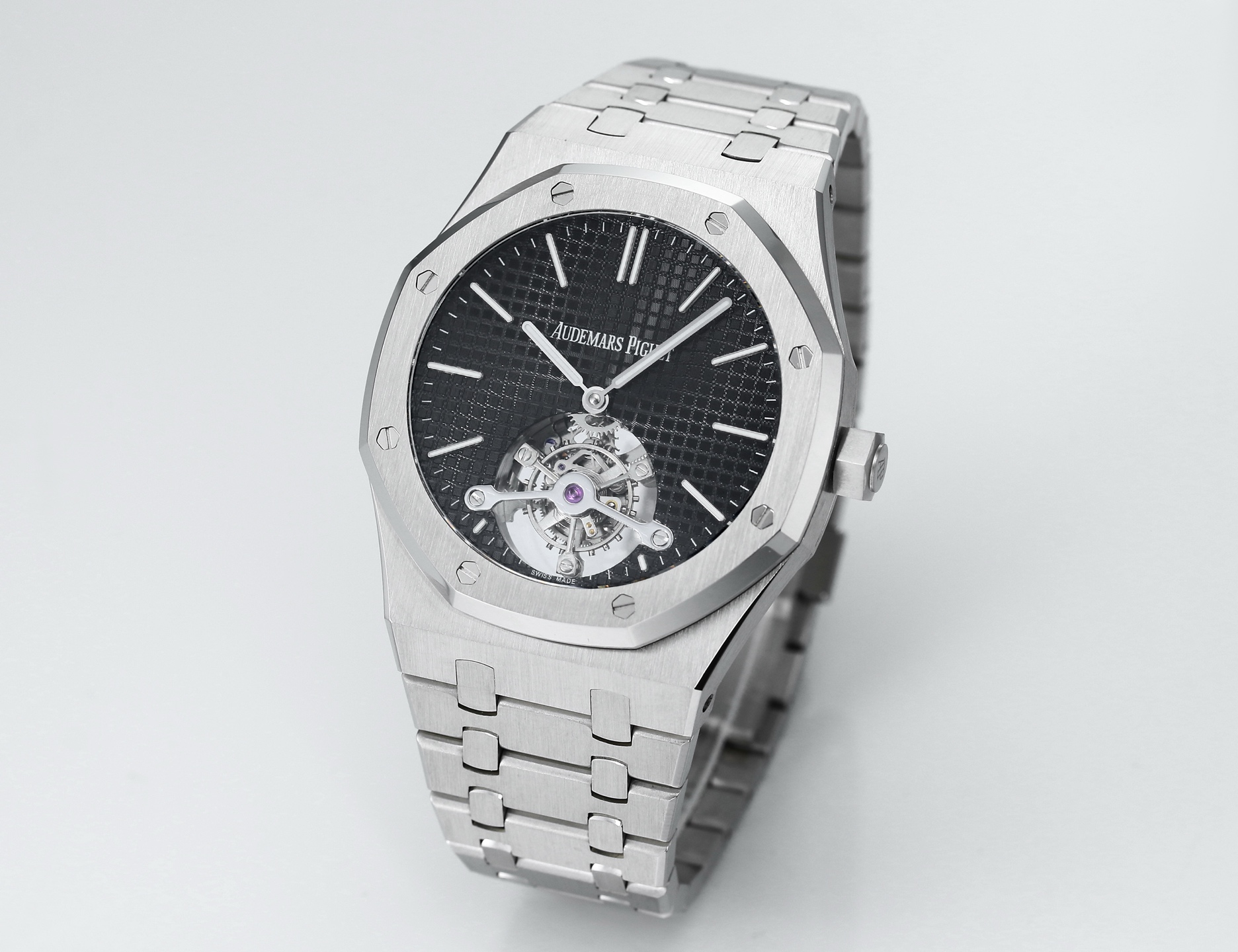 오데마 피게 시계 Audemars Piguet 15002 이미지 2