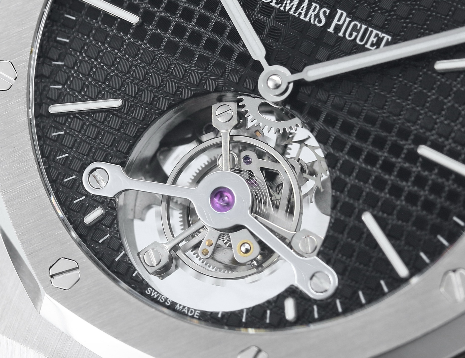 오데마 피게 시계 Audemars Piguet 15002 이미지 5