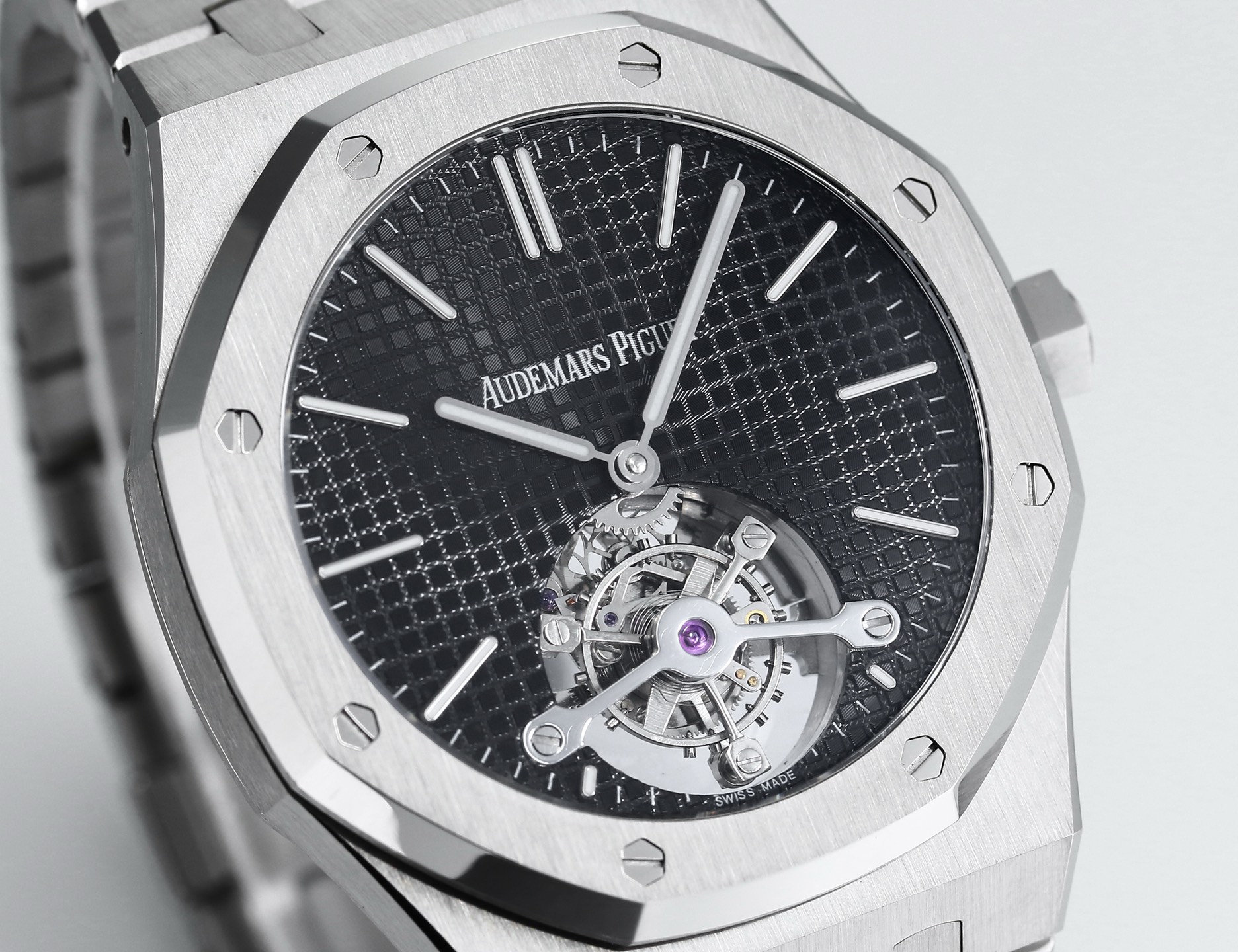오데마 피게 시계 Audemars Piguet 15002 이미지 4