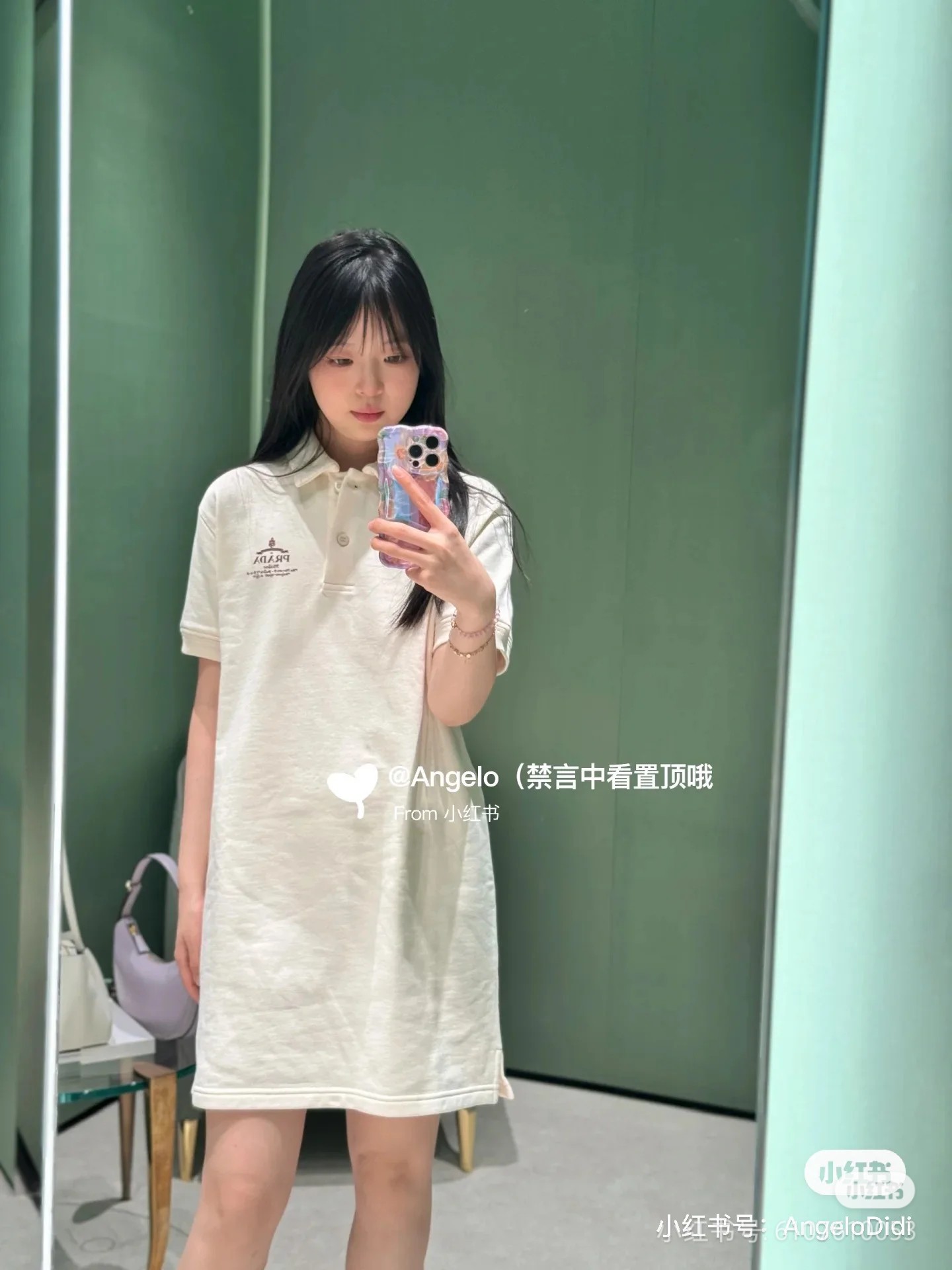 棕色