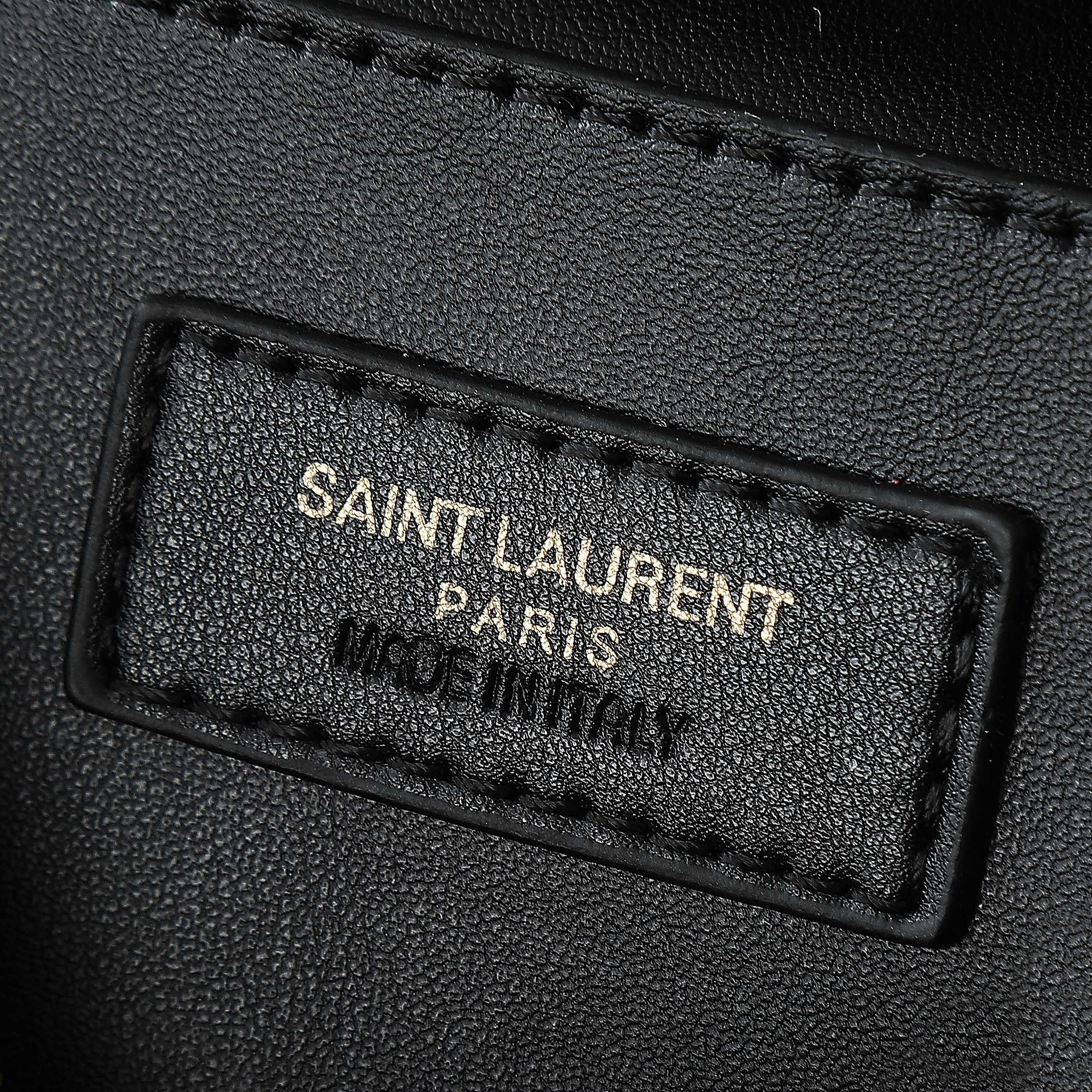Yves Saint Laurent Gaby Vanity Bag in Quilted Leather with Top Handle 10 a1745857771812 8025