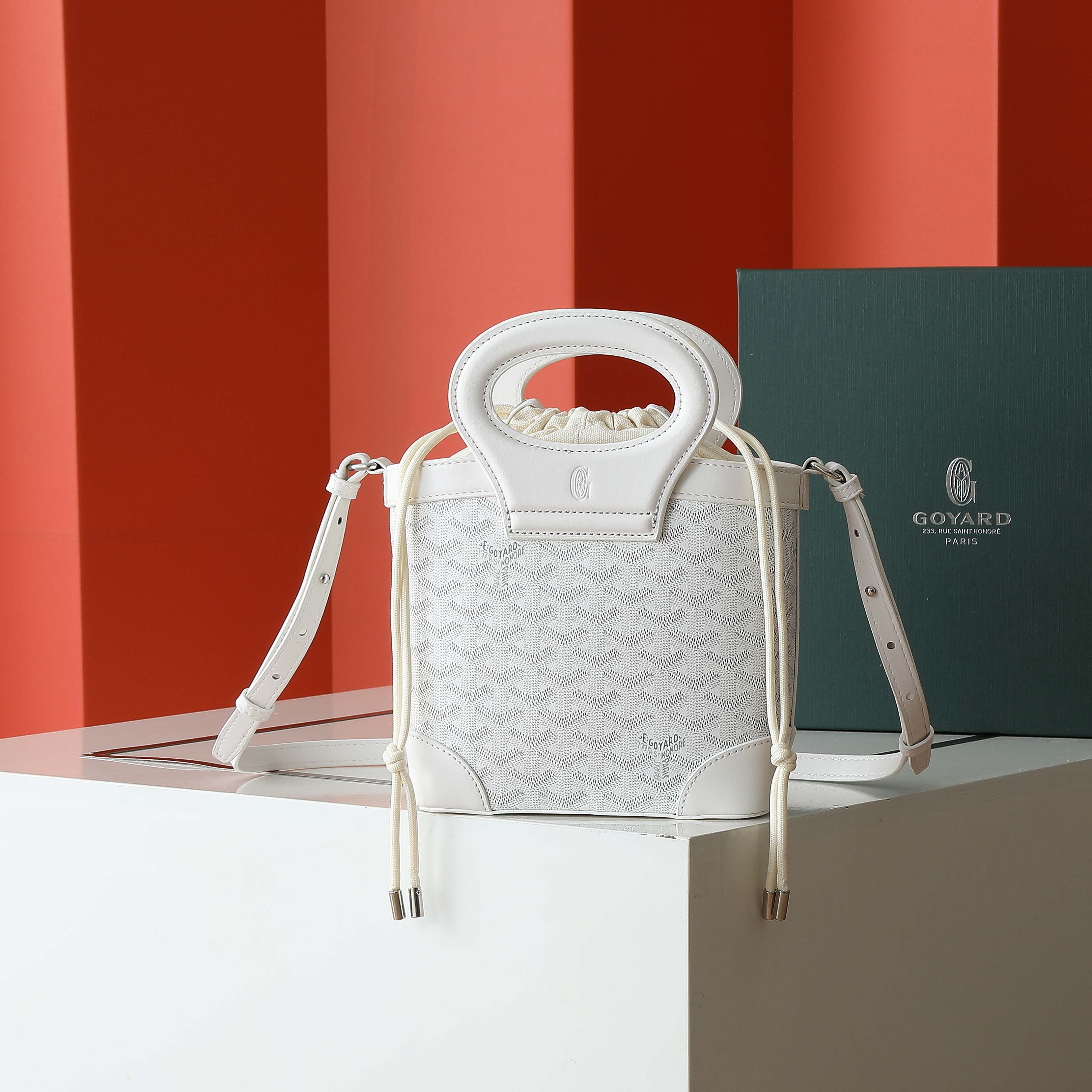 Crossbody Bag 12125