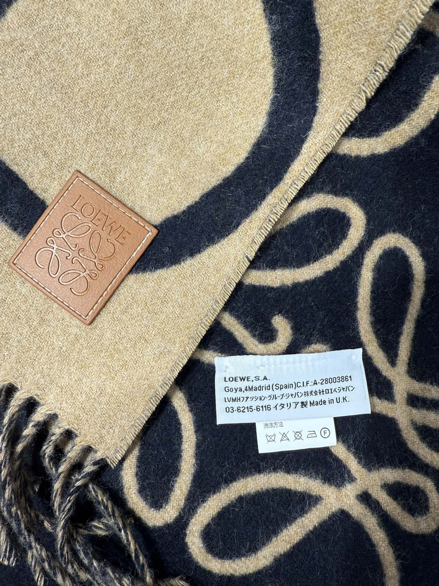 💟补单出货品质升级，新款罗意威很幸運拿到這個品牌的東西，真的不多見，很少在國內做訂單，款式真的少的可怜❗