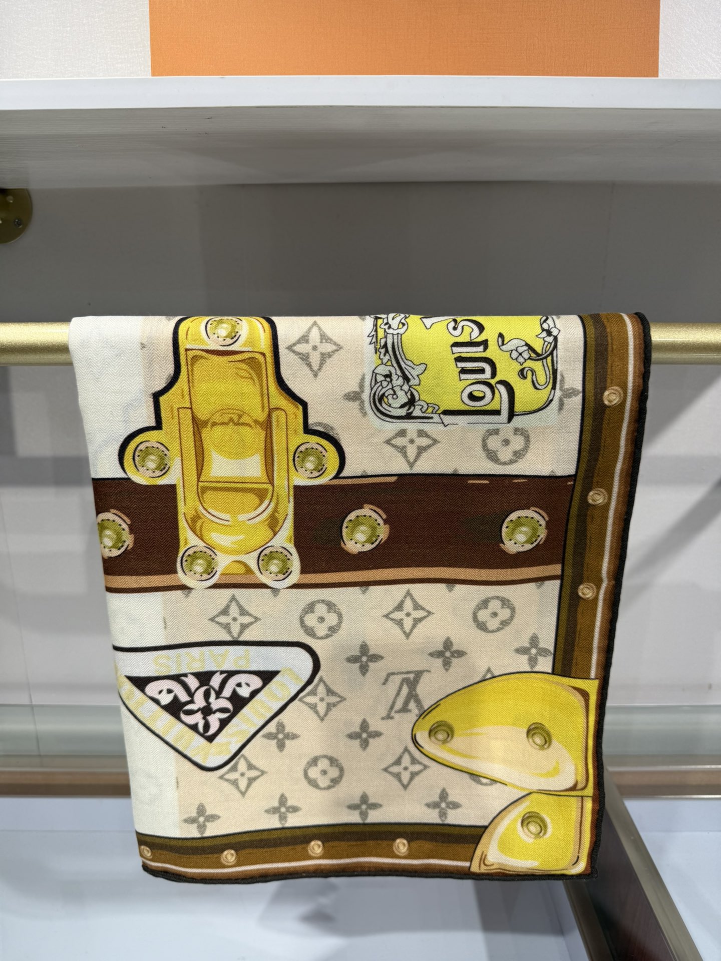 💟2025年L家上新❤️双面同色，高端产品斜纹丝绒 尺寸140乘140