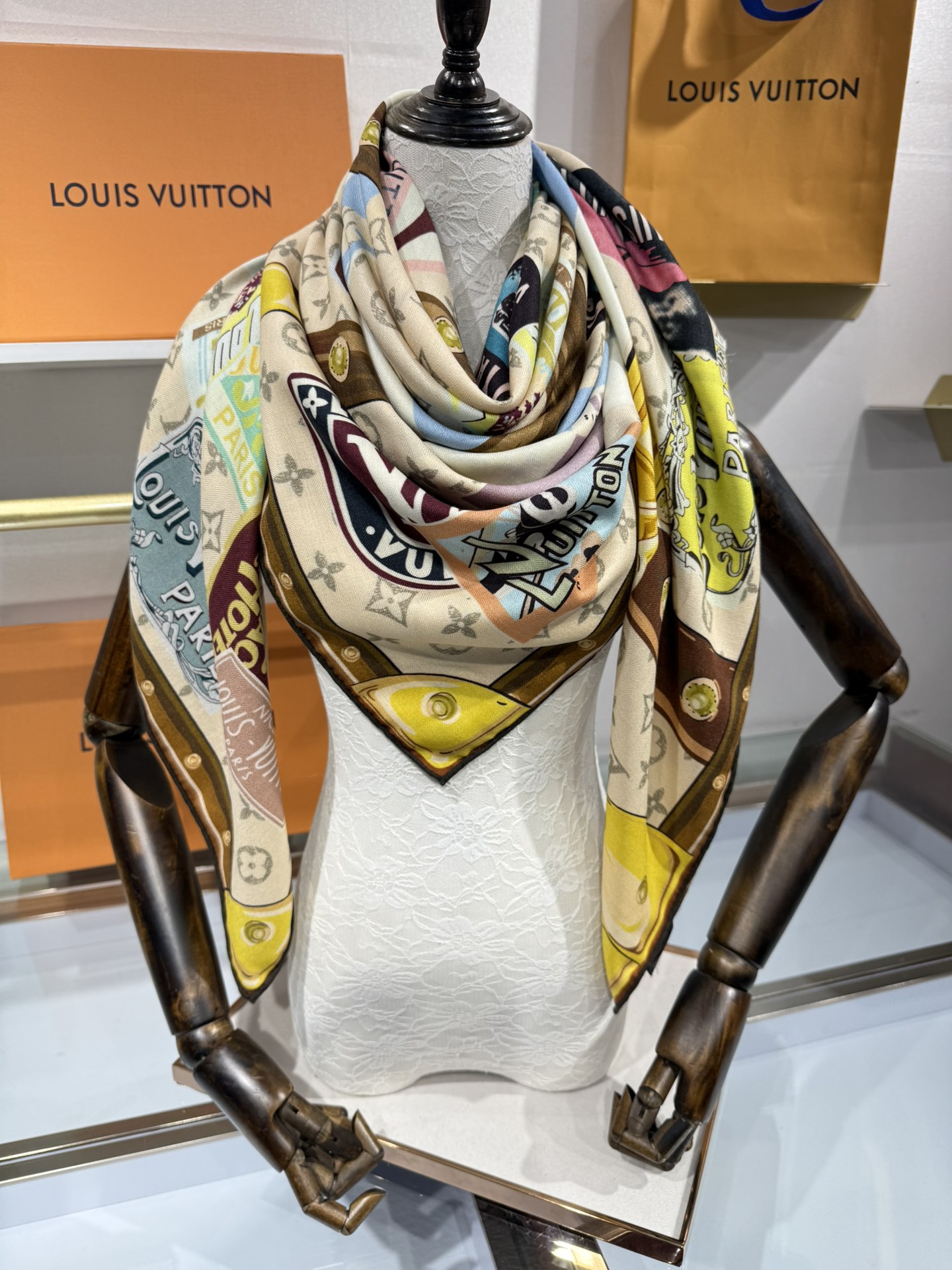 💟2025年L家上新❤️双面同色，高端产品斜纹丝绒 尺寸140乘140