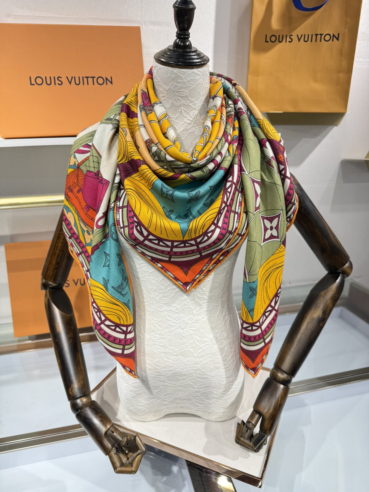 💟2025年L家上新❤️双面同色，高端产品
斜纹丝绒 尺寸140乘140 