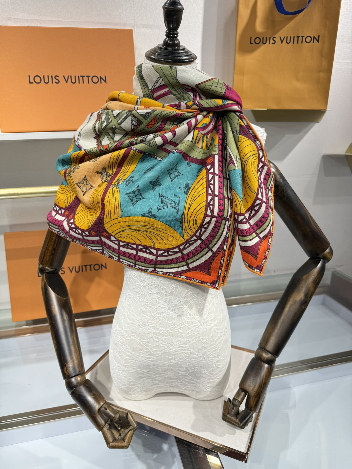 💟2025年L家上新❤️双面同色，高端产品
斜纹丝绒 尺寸140乘140 