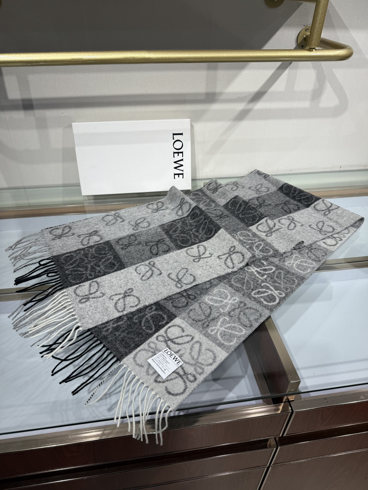 💟📦 新款；/顶级原单男女款‼️罗意威很幸運拿到這個品牌的東西，真的不多見，很少在國內做訂單，款式真的少