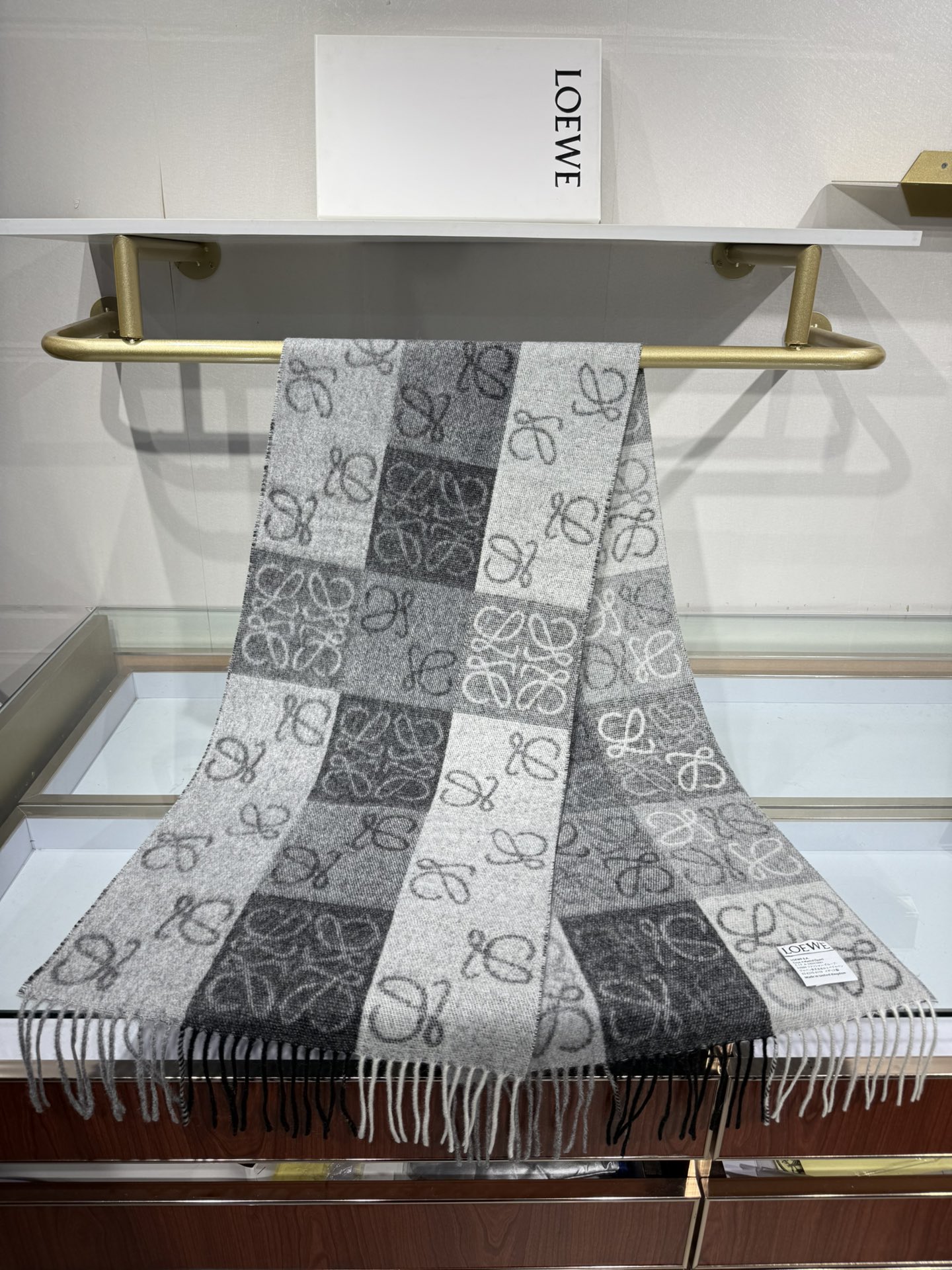 💟📦 新款；/顶级原单男女款‼️罗意威很幸運拿到這個品牌的東西，真的不多見，很少在國內做訂單，款式真的少