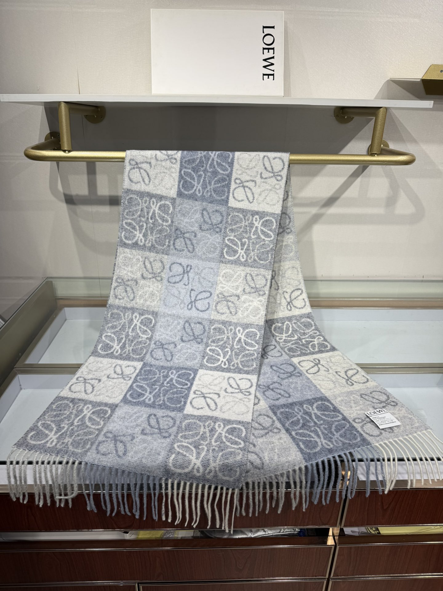 💟📦 新款；/顶级原单男女款‼️罗意威很幸運拿到這個品牌的東西，真的不多見，很少在國內做訂單，款式真的少