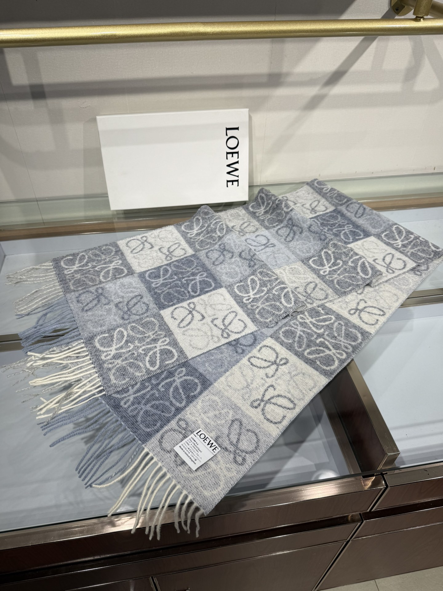 💟📦 新款；/顶级原单男女款‼️罗意威很幸運拿到這個品牌的東西，真的不多見，很少在國內做訂單，款式真的少