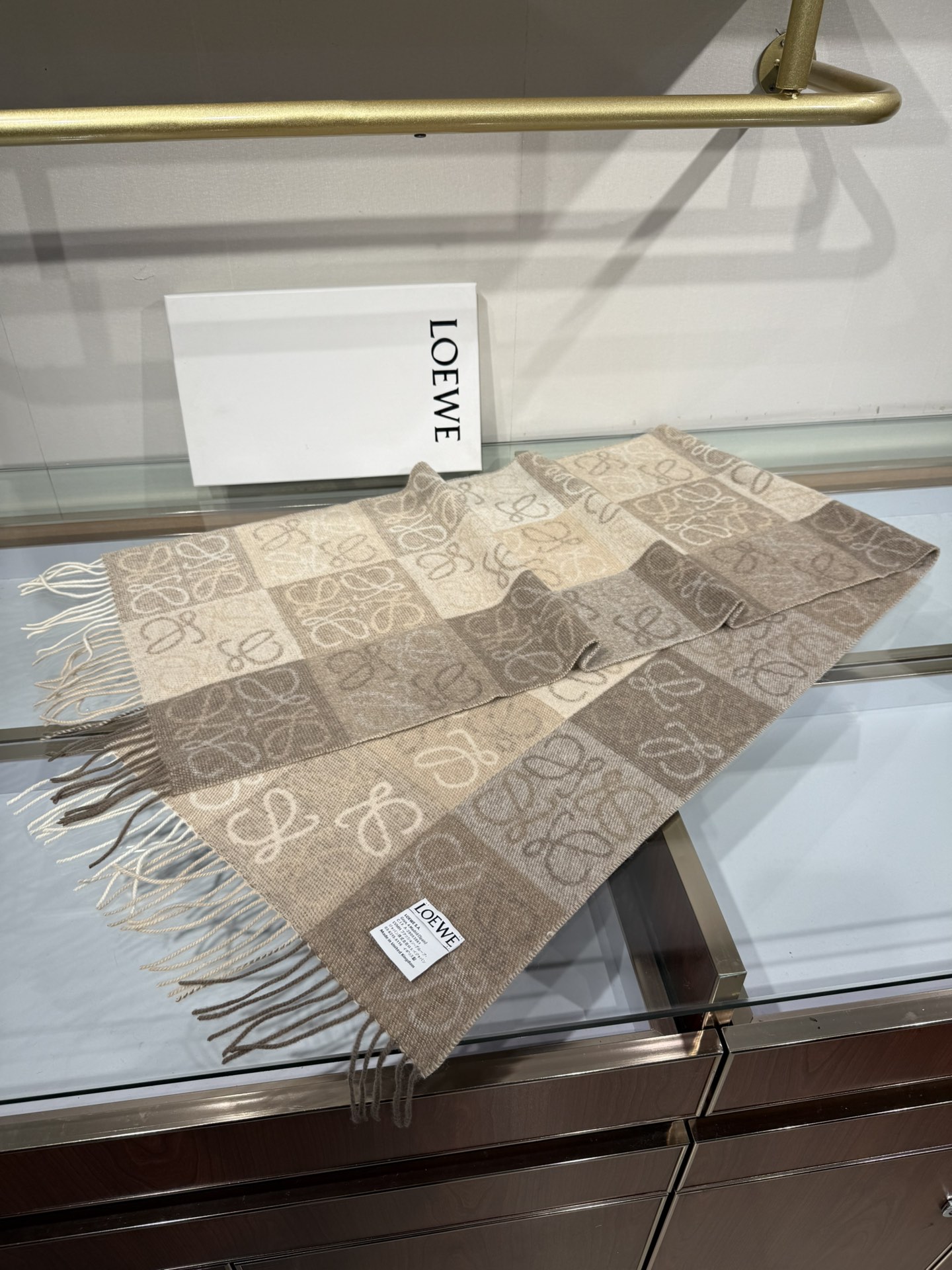 💟📦 新款；/顶级原单男女款‼️罗意威很幸運拿到這個品牌的東西，真的不多見，很少在國內做訂單，款式真的少