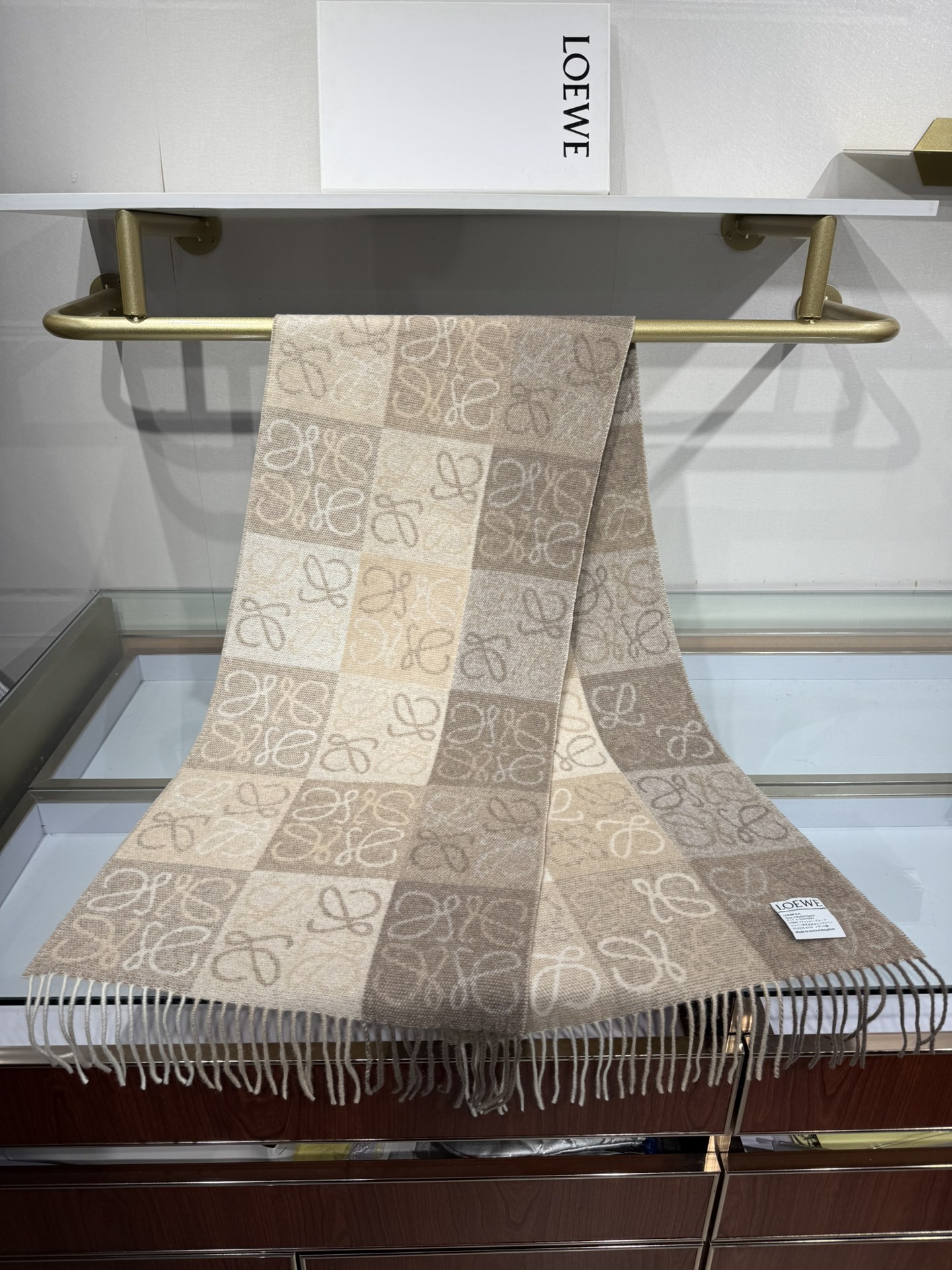 💟📦 新款；/顶级原单男女款‼️罗意威很幸運拿到這個品牌的東西，真的不多見，很少在國內做訂單，款式真的少