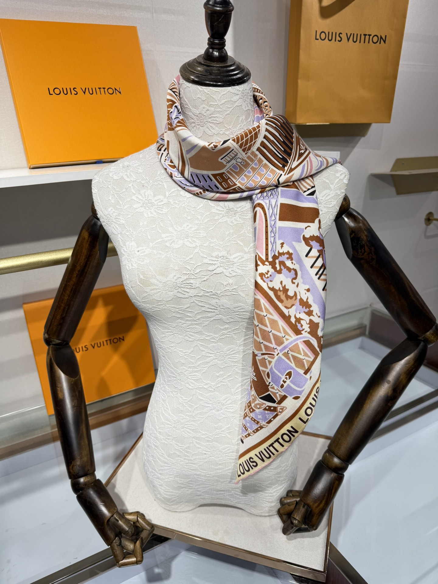 💟2025年春款 90真丝双面上新💦💞18姆米真丝【90真丝斜纹双面同色佩戴】手工卷边斜纹真丝方巾（10