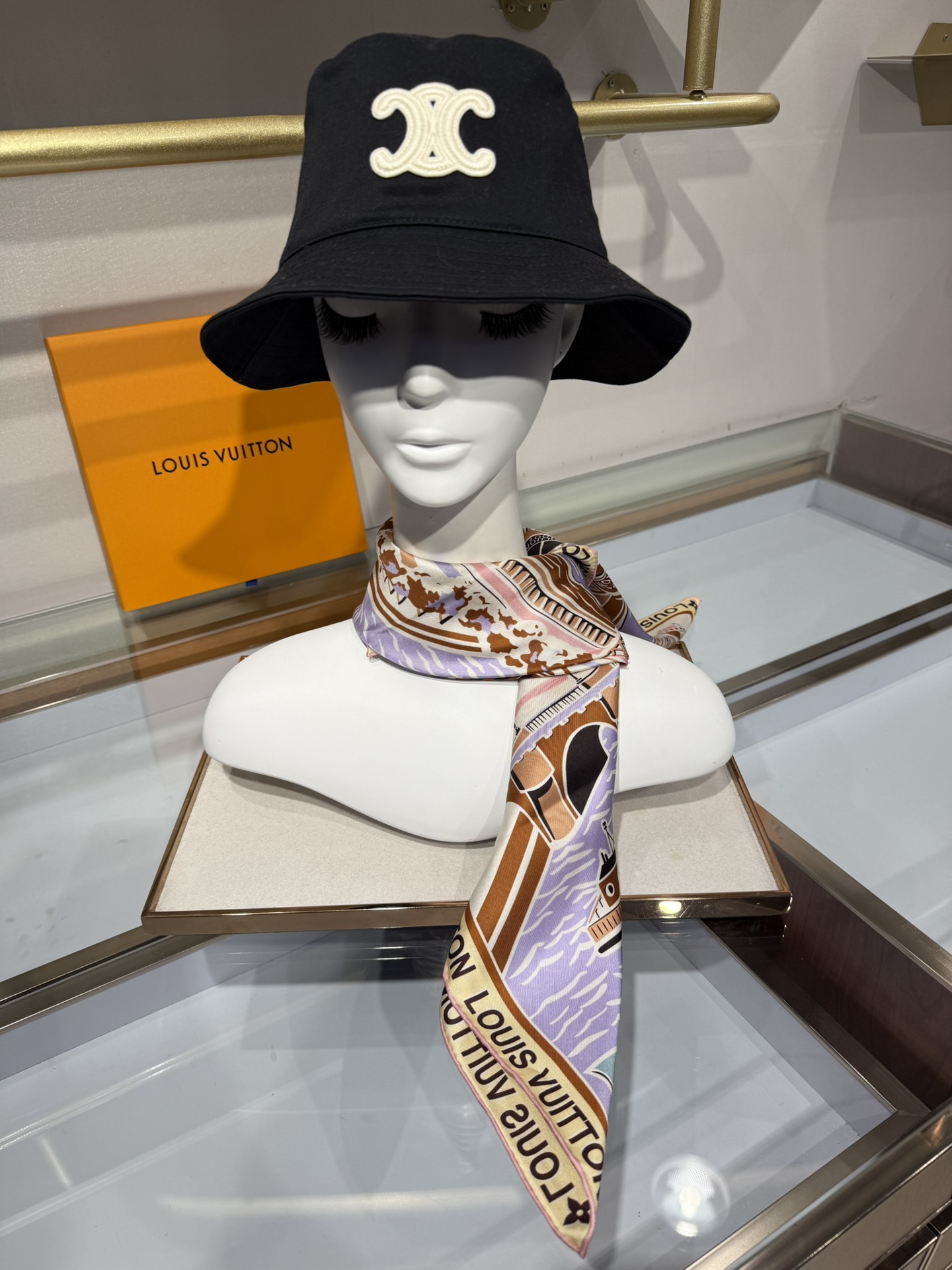 💟2025年春款 90真丝双面上新💦💞18姆米真丝【90真丝斜纹双面同色佩戴】手工卷边斜纹真丝方巾（10