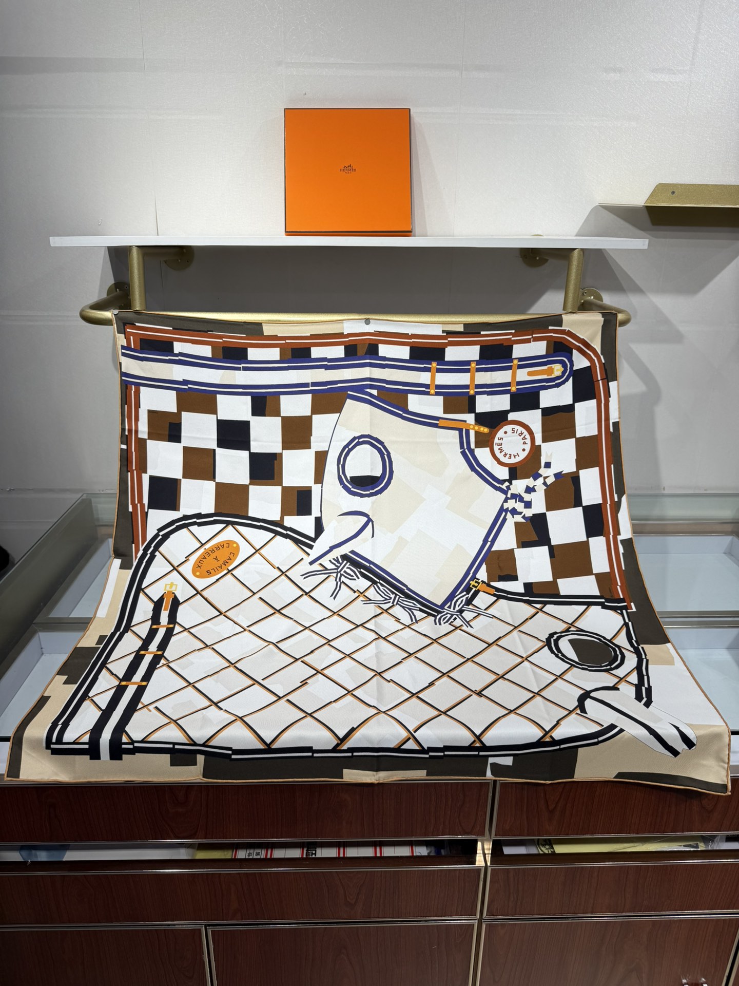 💟2025年春款 90真丝双面上新💦💞18姆米真丝【90真丝斜纹双面同色佩戴】手工卷边斜纹真丝方巾（10