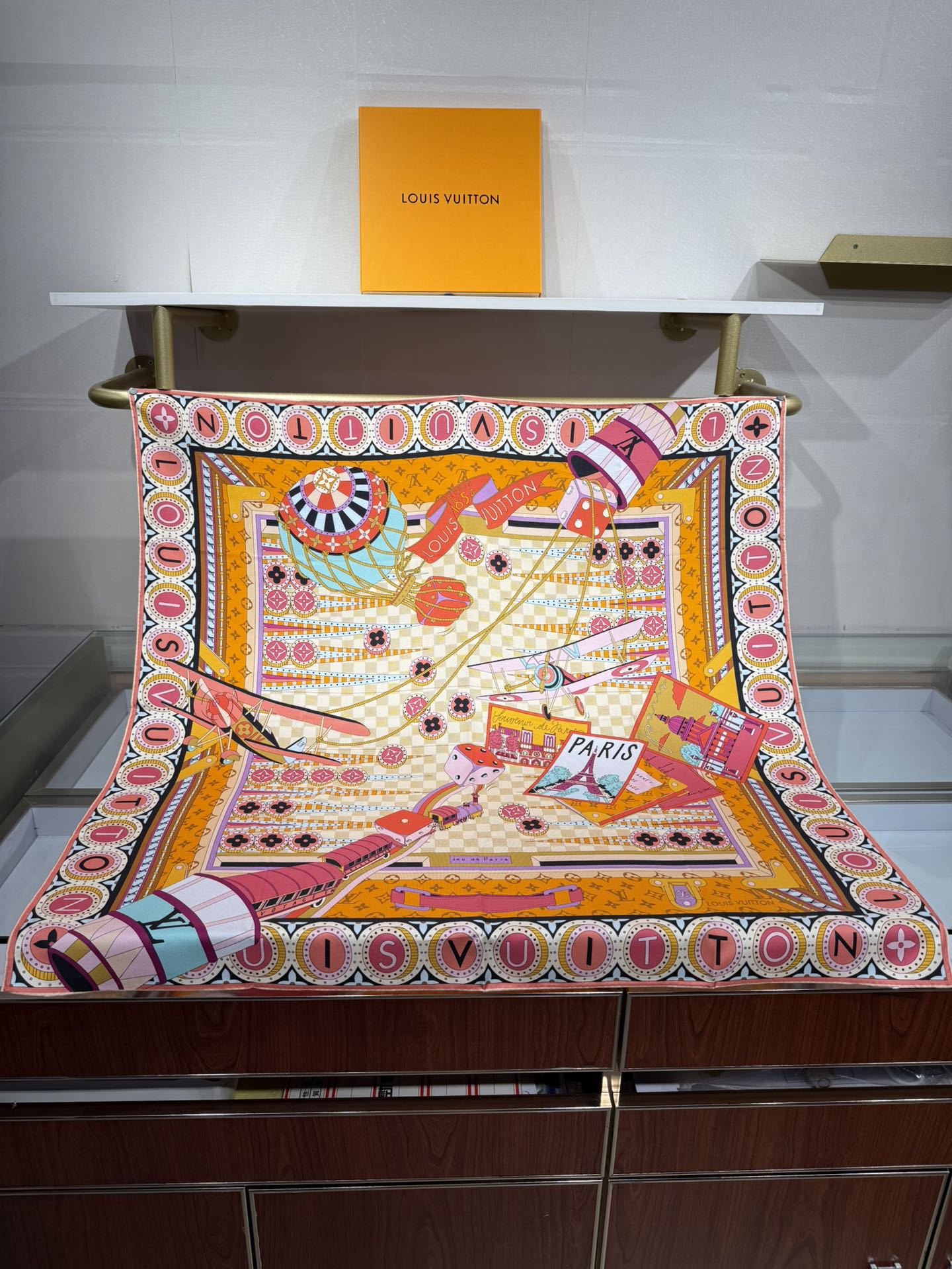 💟2025年春款 90真丝双面上新💦💞18姆米真丝【90真丝斜纹双面同色佩戴】手工卷边斜纹真丝方巾（10