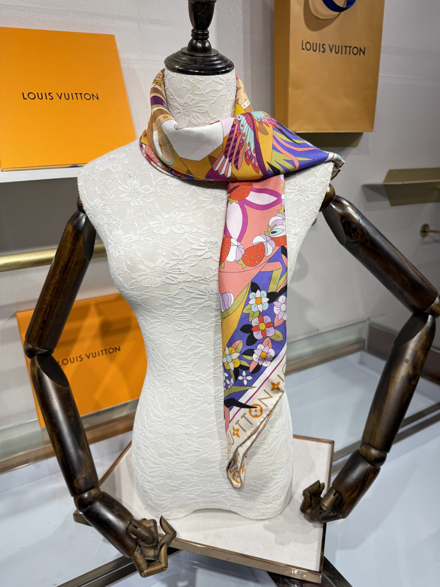 💟2025年春款 90真丝双面上新💦💞18姆米真丝【90真丝斜纹双面同色佩戴】手工卷边斜纹真丝方巾（10