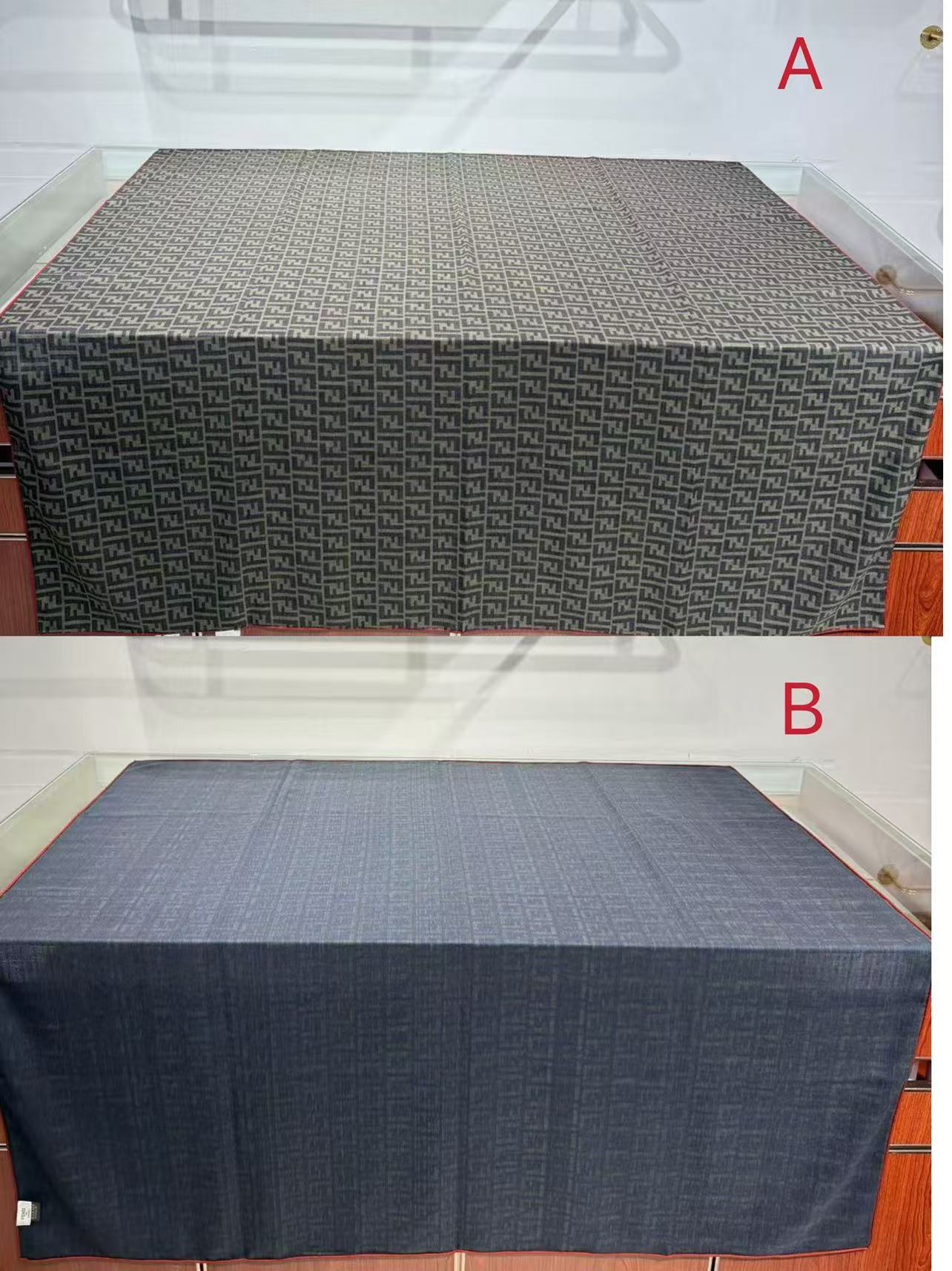 💟2025年秋冬新款💖💖💃🏻💃🏻芬迪家 丝羊绒方巾‼️抢‼️VIP推荐 ‼️👍下手一定要快【高端 大爱 