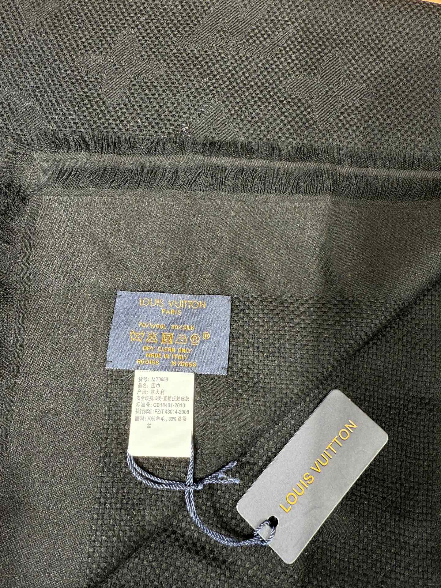 💟补单到货 质感好的没话说‼️L家新款【Natte Monogram 】官方售价4365+‼️讲真，非常
