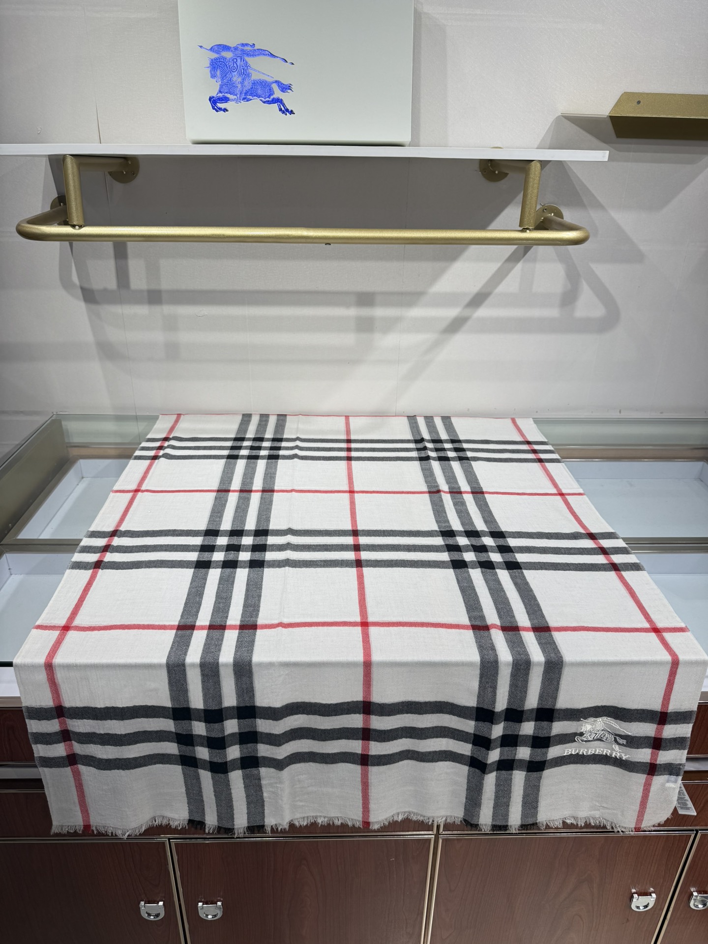 💟经典爆款补单到货！万众瞩目战马绣标官网经典版到货啦～软糯亲肤是我们的初衷～♦️最优质的年轻设计师推出的