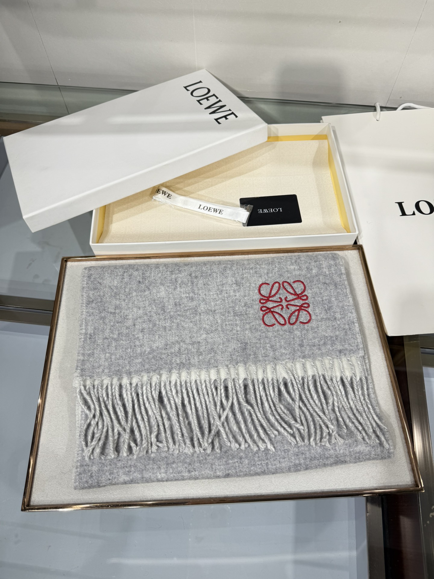 💟罗意威𝐒𝐢𝐳𝐞: 170x35 最推荐入门必选款 打造软糯舒适手感！质感更柔润，大克重有坠感，刺绣Lo