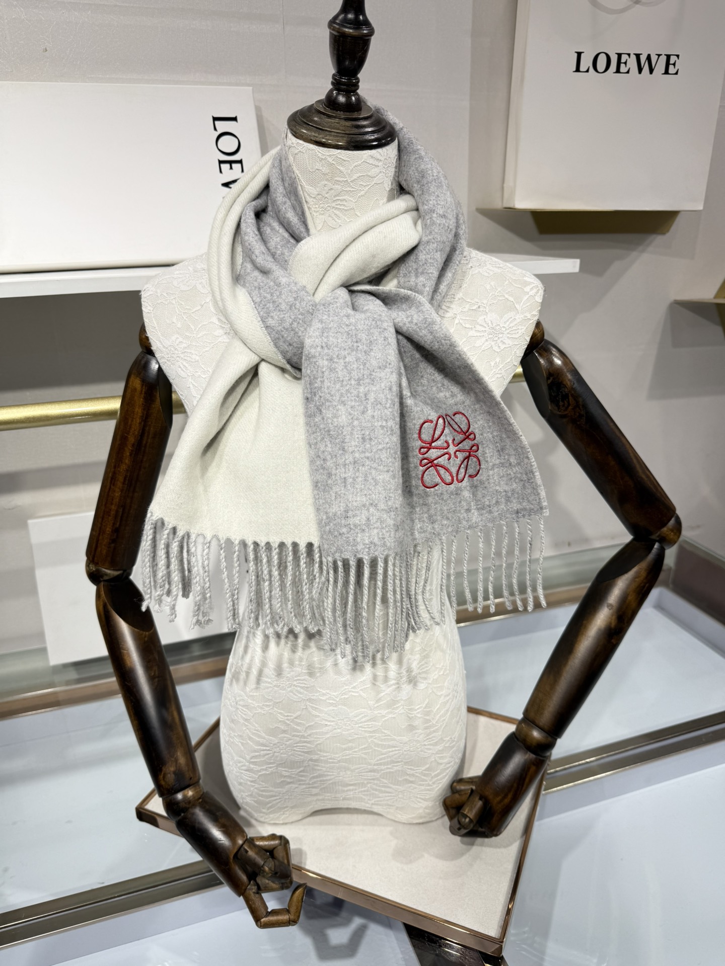 💟罗意威𝐒𝐢𝐳𝐞: 170x35 最推荐入门必选款 打造软糯舒适手感！质感更柔润，大克重有坠感，刺绣Lo