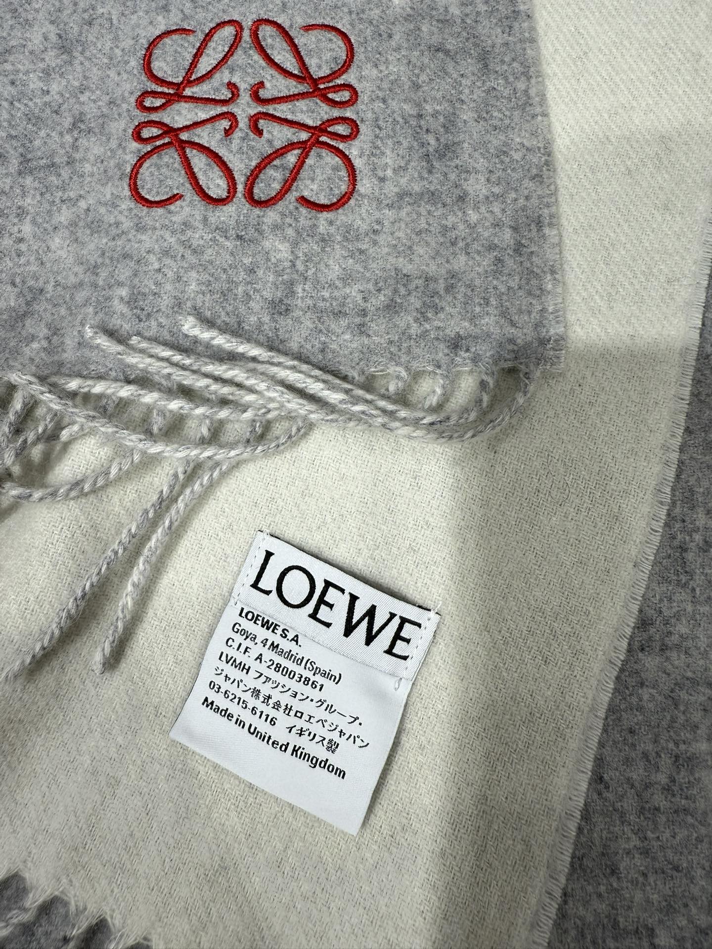 💟罗意威𝐒𝐢𝐳𝐞: 170x35 最推荐入门必选款 打造软糯舒适手感！质感更柔润，大克重有坠感，刺绣Lo